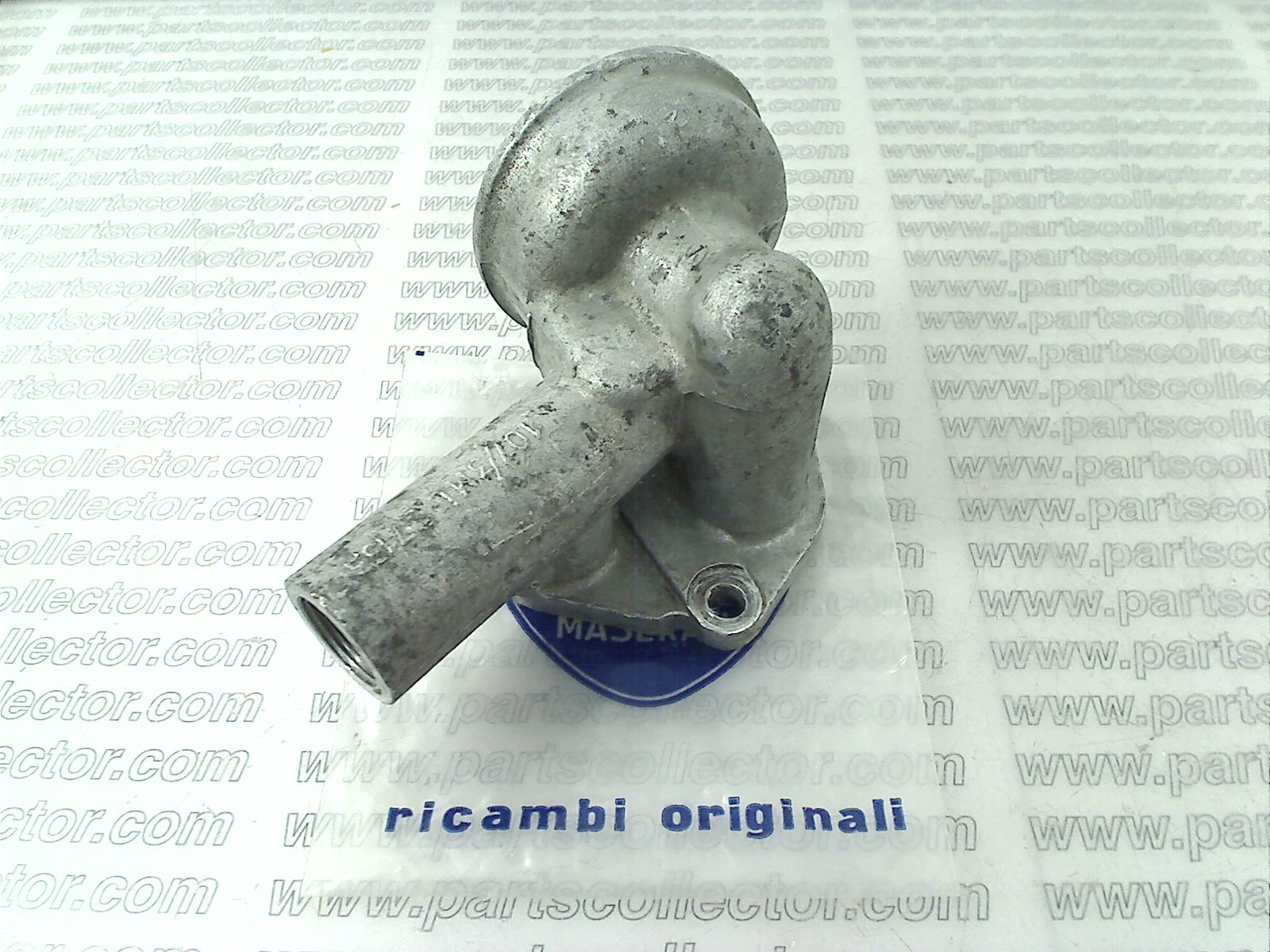 MASERATI 107/3 ML 67133   116 ML 116021 Engine code 19014 compatible with: MASERATI INDY AM116 - detail view