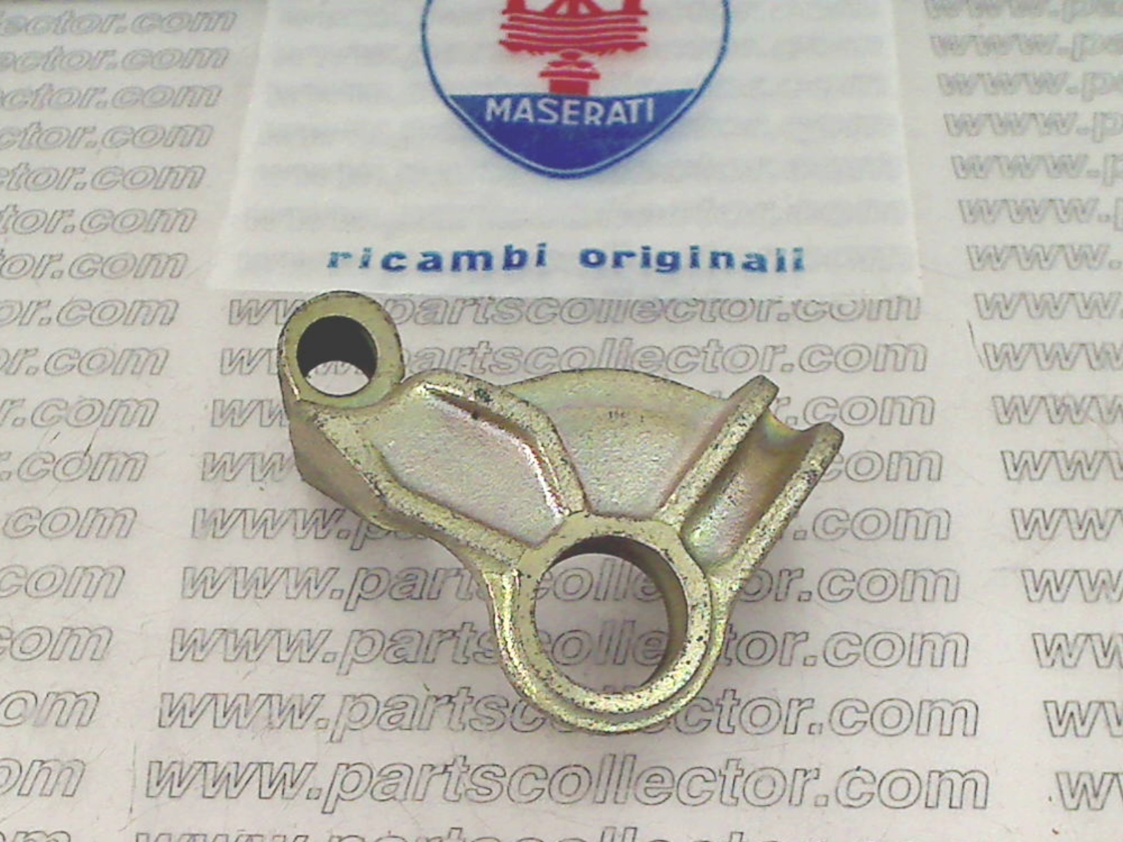 MASERATI 311020348 Engine code 19539 compatible with: MASERATI BITURBO