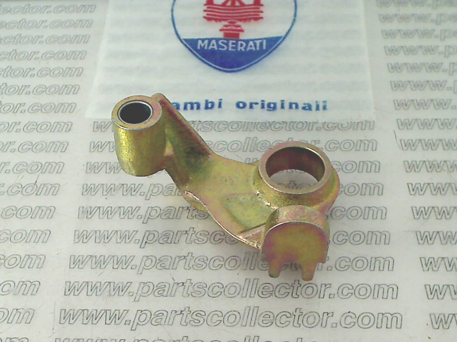 MASERATI 311053110  311053109   311053006 Engine code 19537 compatible with: MASERATI BITURBO - detail view