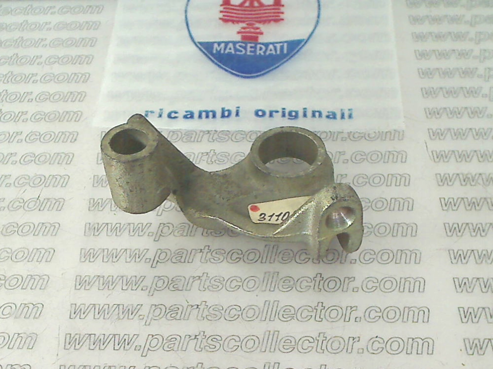 MASERATI 311020348 Engine code 19539 compatible with: MASERATI BITURBO - detail view