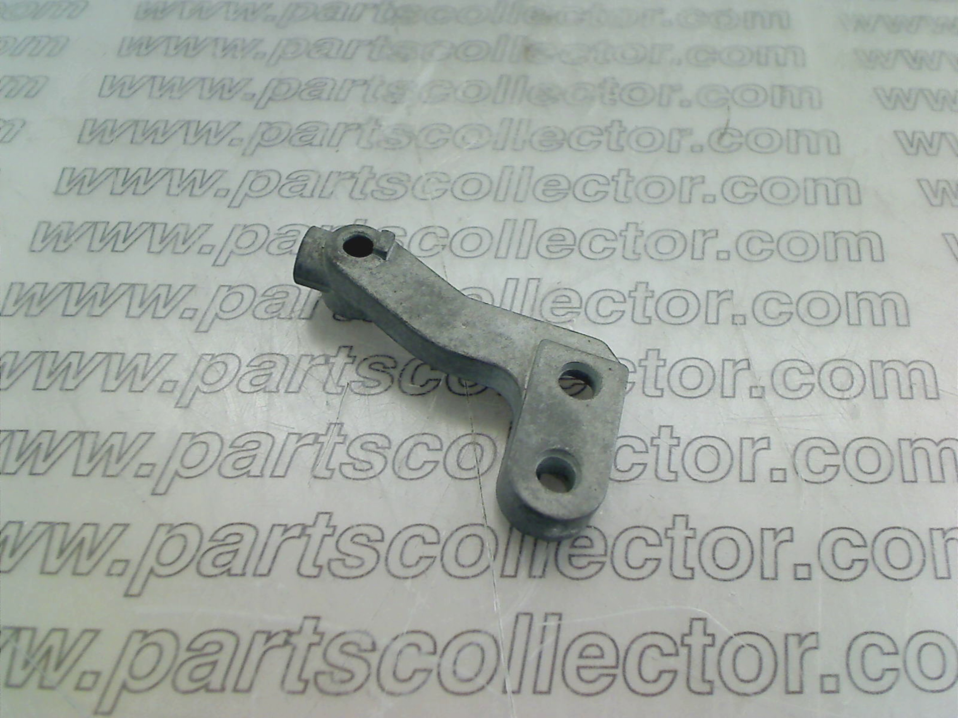 SOLEX  Fuel system - Exhaust code 14614 compatible with: SOLEX SOLEX - additional view