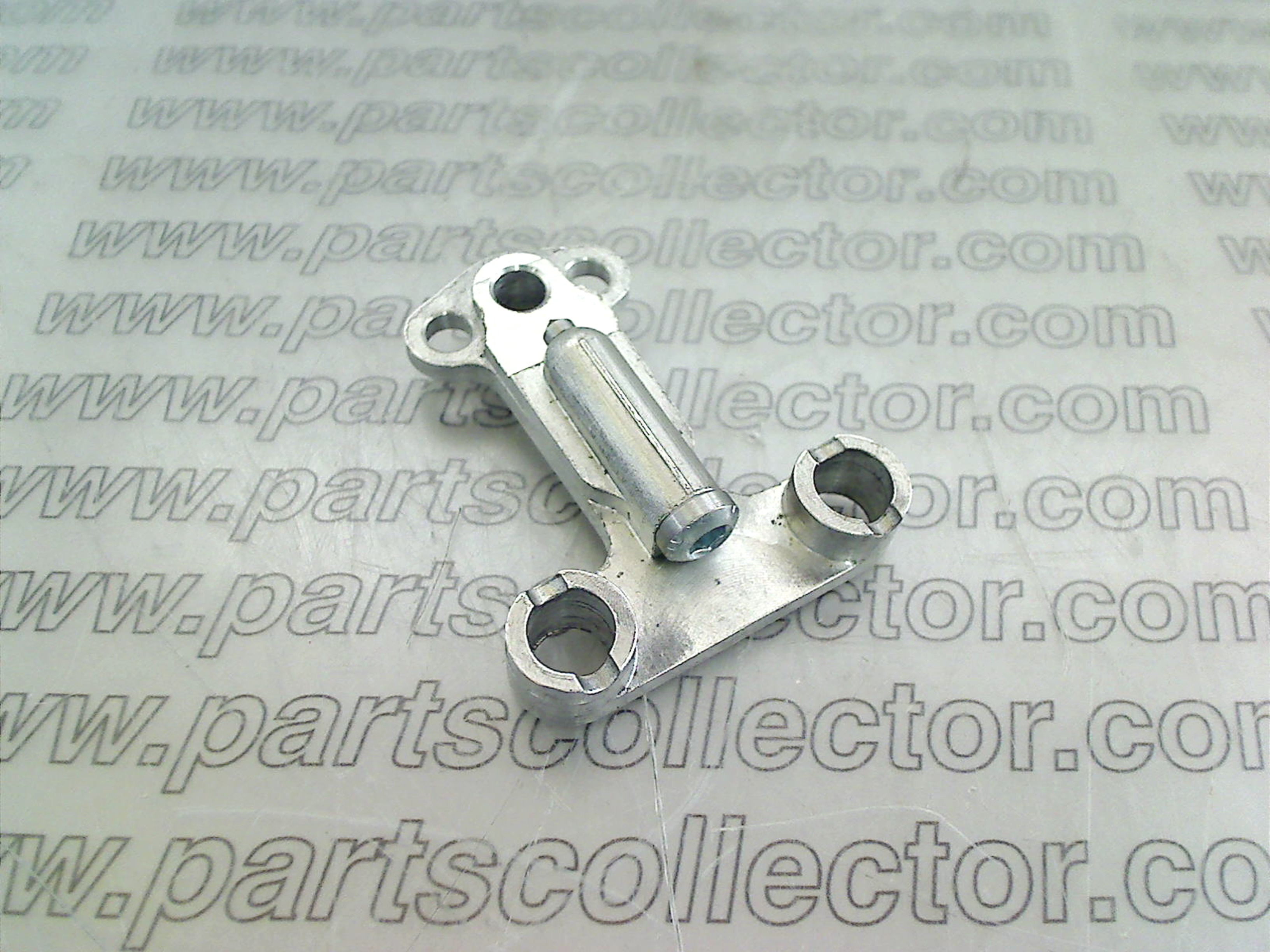 WEBER 486a  sx Fuel system - Exhaust code 14612 compatible with: CISITALIA 202, FIAT 1100, FIAT 1400, LANCIA AURELIA, WEBER WEBER