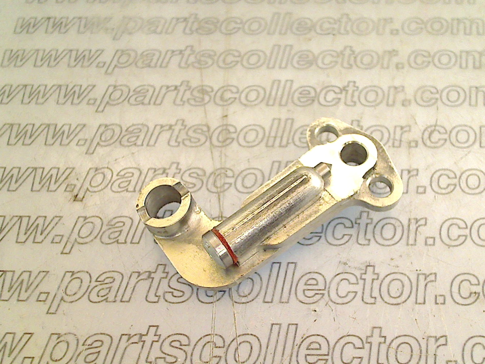 WEBER 486a  SX Fuel system - Exhaust code 14610 compatible with: CISITALIA 202, FIAT 1100, FIAT 1400, LANCIA AURELIA, WEBER WEBER