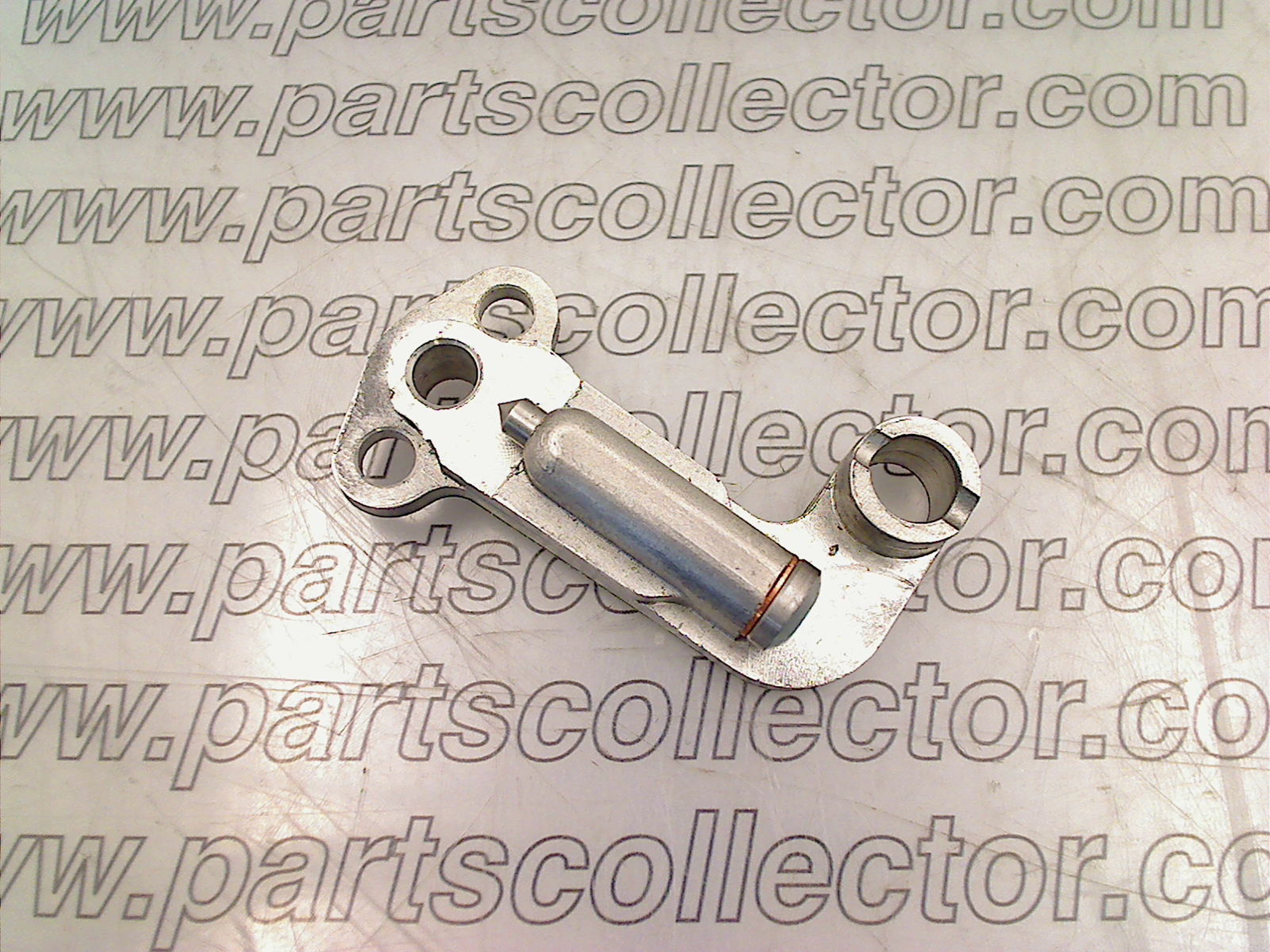 WEBER 486a dx Fuel system - Exhaust code 14611 compatible with: CISITALIA 202, FIAT 1100, FIAT 1400, LANCIA AURELIA, WEBER WEBER