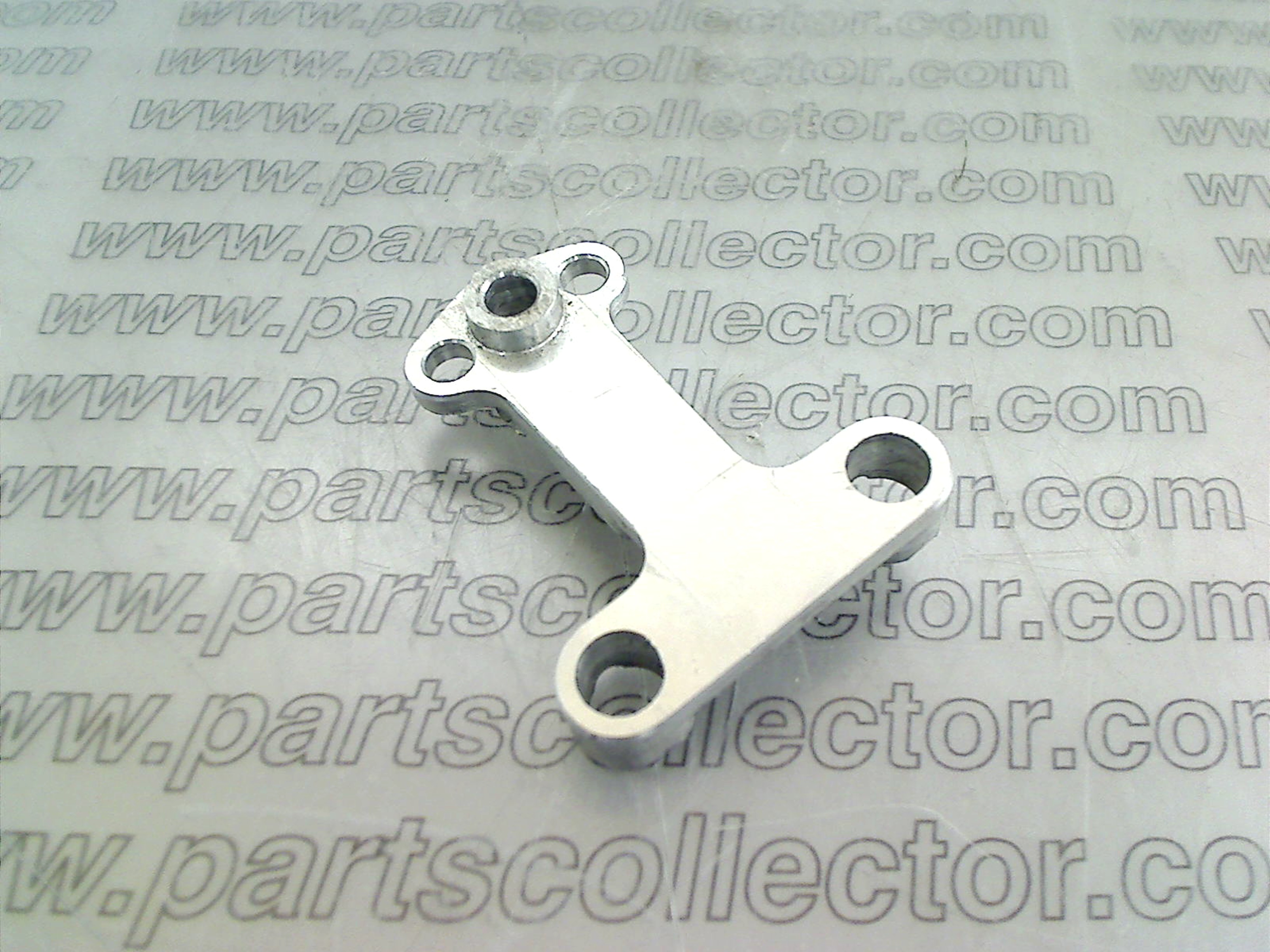 WEBER 486a  sx Fuel system - Exhaust code 14612 compatible with: CISITALIA 202, FIAT 1100, FIAT 1400, LANCIA AURELIA, WEBER WEBER - additional view
