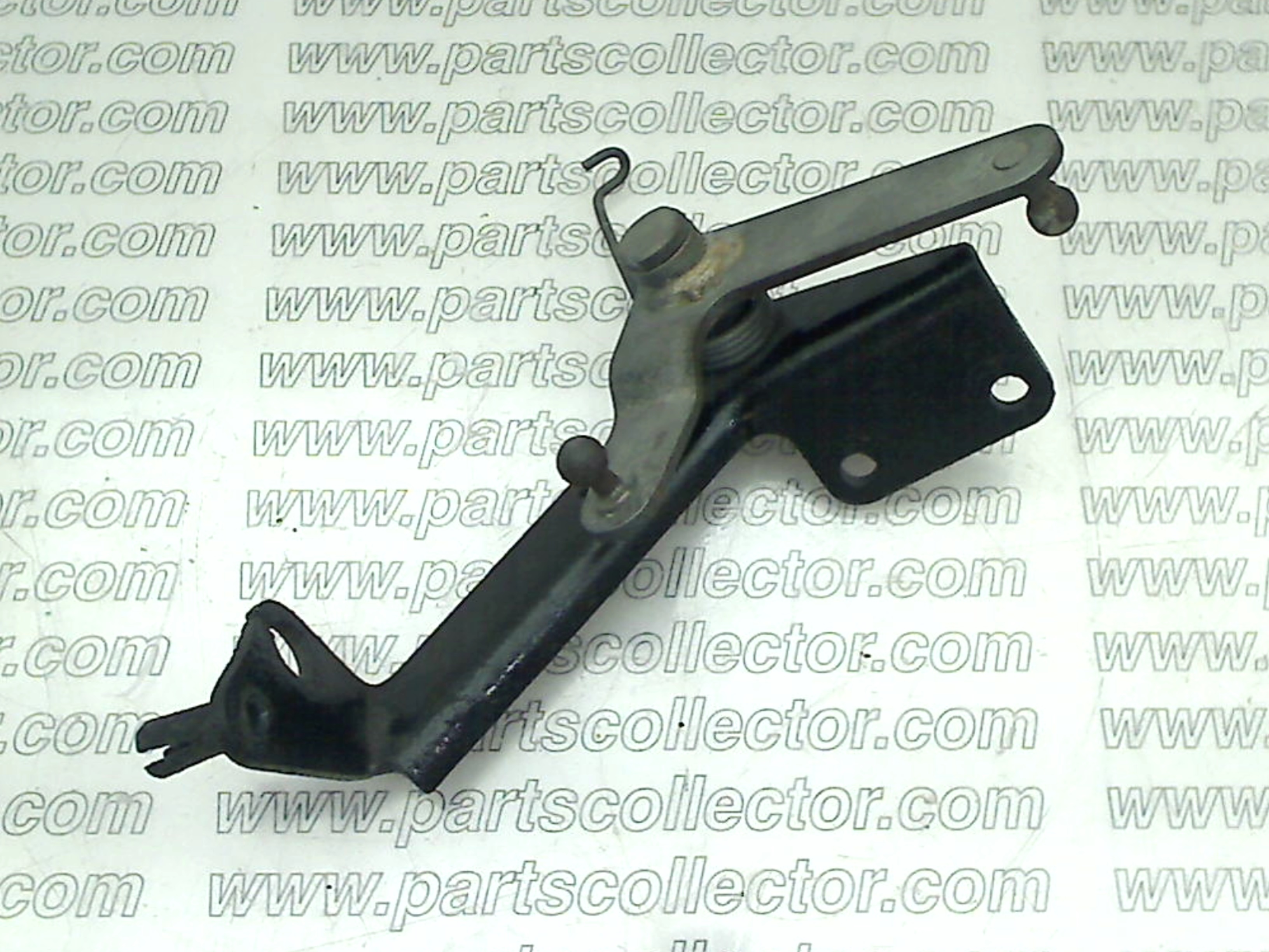 LANCIA  Fuel system - Exhaust code 17982 compatible with: LANCIA FULVIA