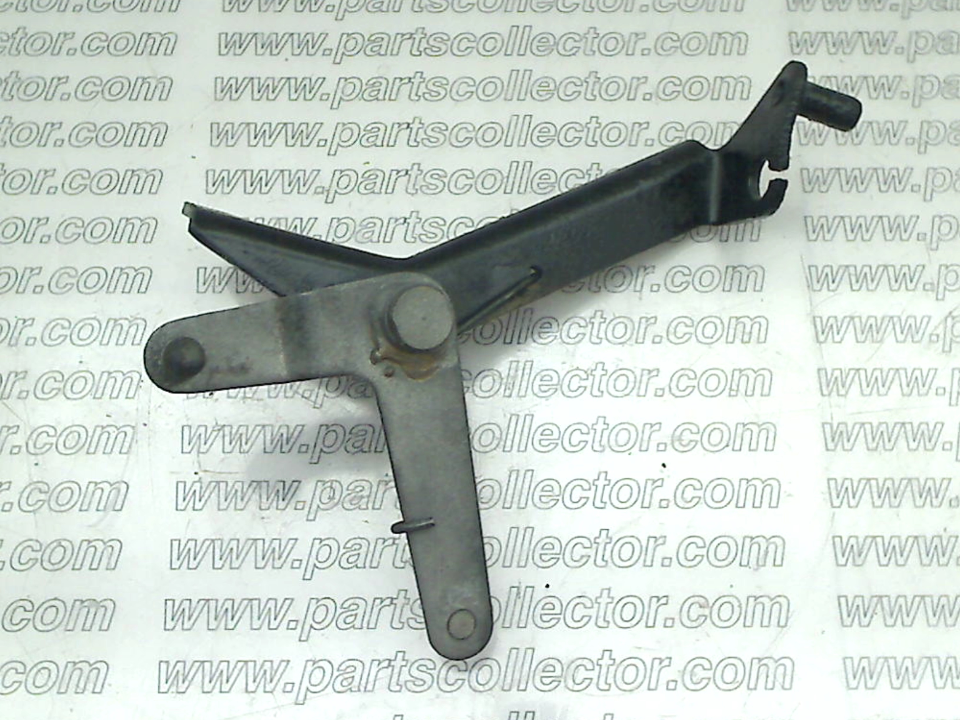 LANCIA  Fuel system - Exhaust code 17982 compatible with: LANCIA FULVIA - additional view