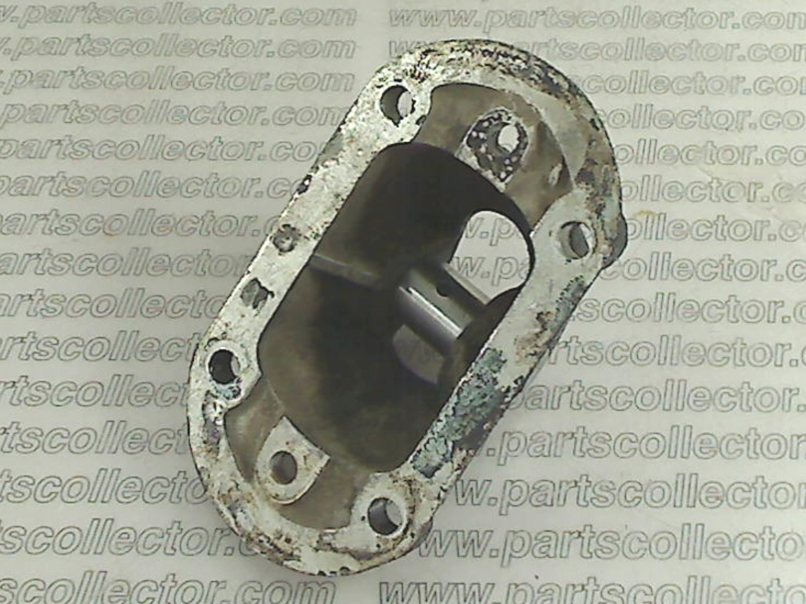 LANCIA 31 - 3077      28 - 3002 Brake system code 19038 compatible with: LANCIA AUGUSTA - detail view