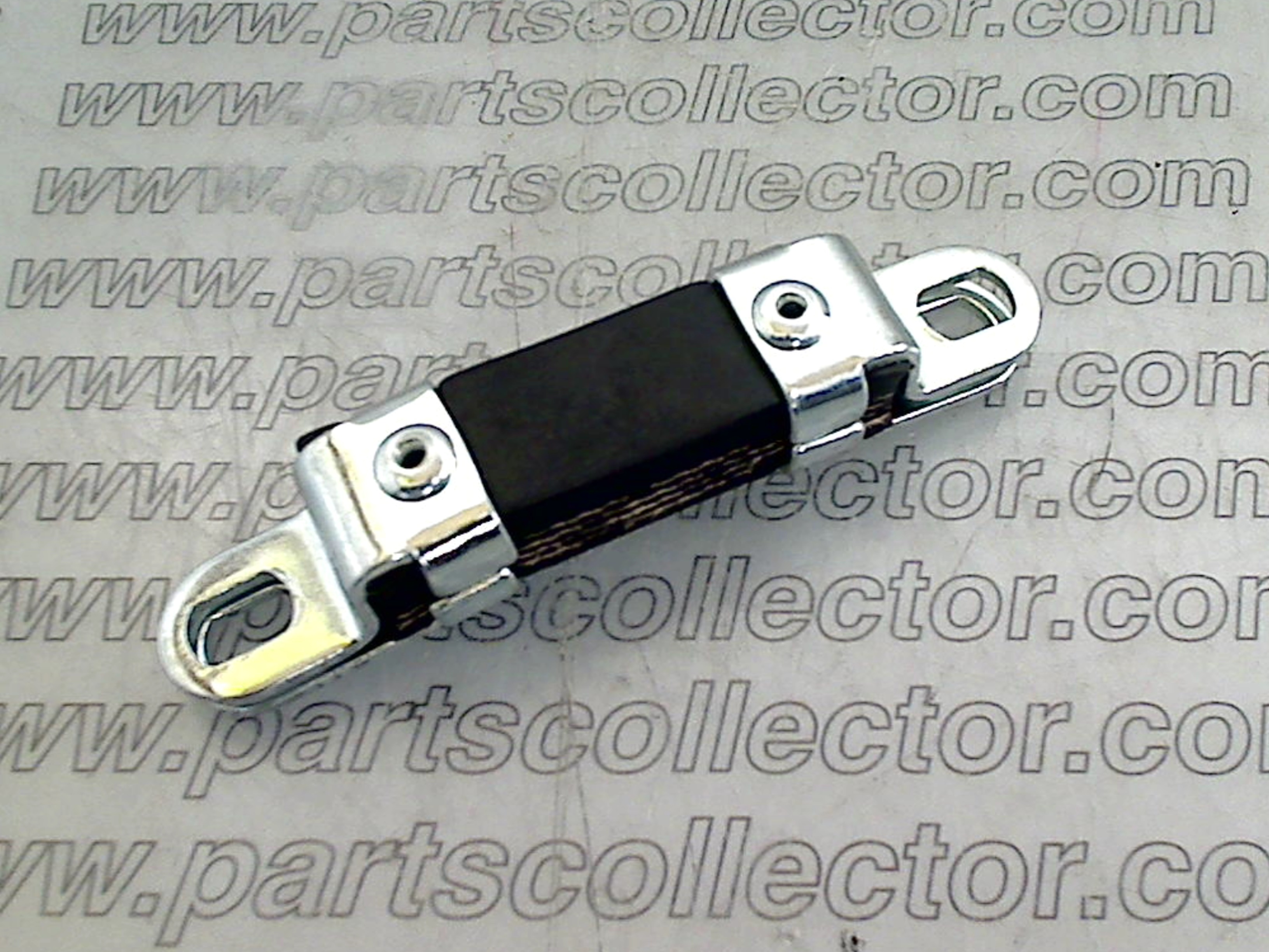 MASERATI 47361 Fuel system - Exhaust code 15258 compatible with: MASERATI 3500 AM101, MASERATI 3500 AM101 TOURING, MASERATI SEBRING AM101
