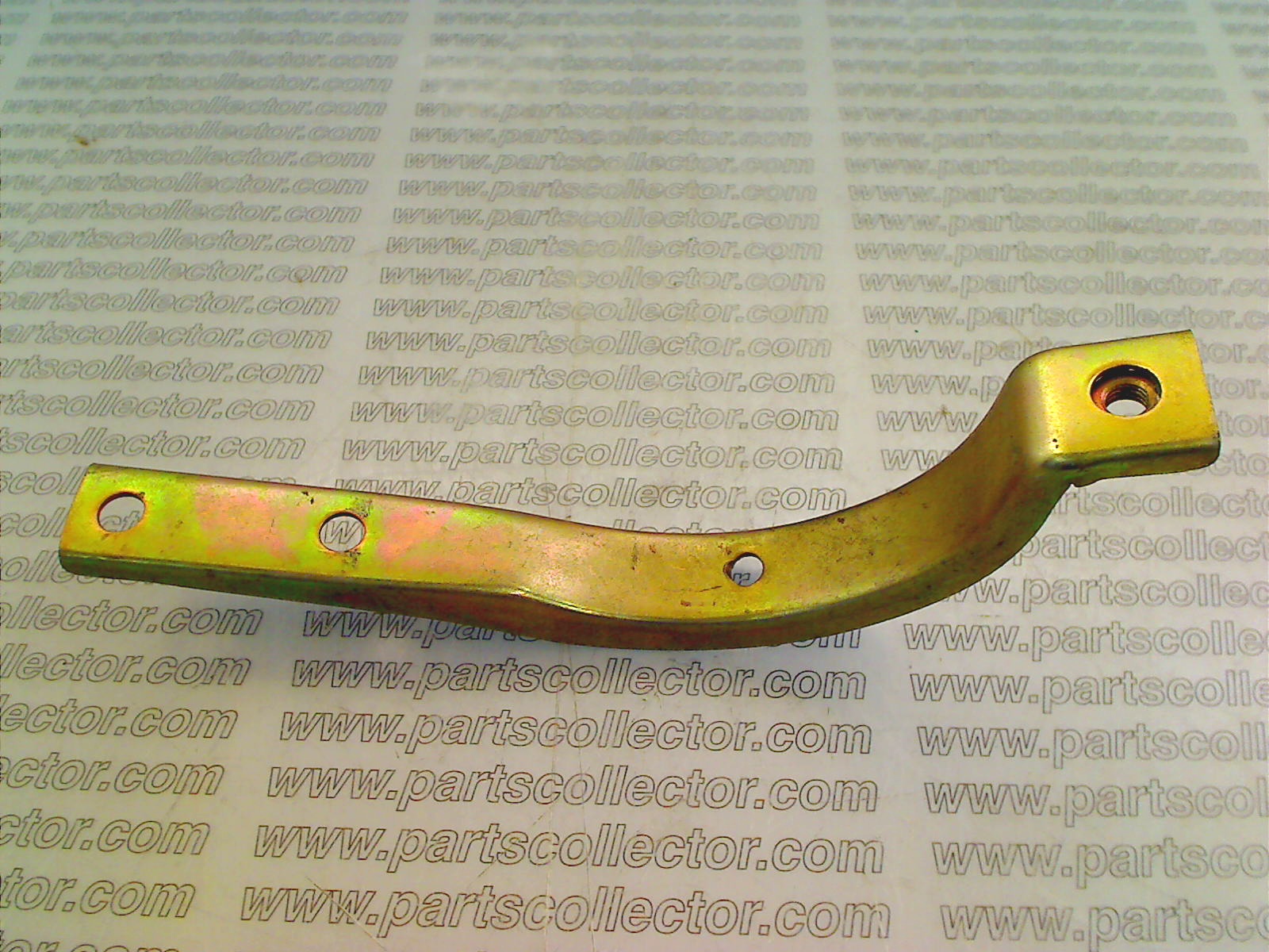 FIAT 4146064 Fuel system - Exhaust code 15876 compatible with: FIAT 126, FIAT 500