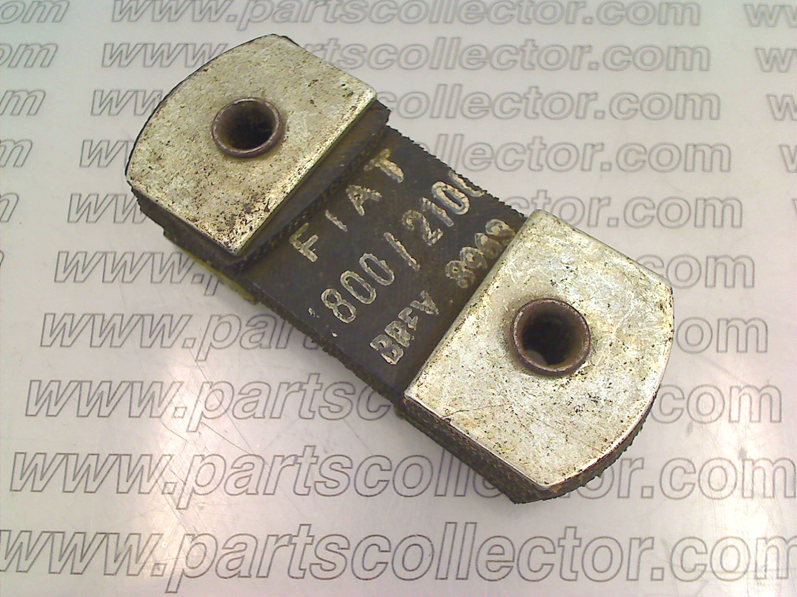 FIAT 4035157 Fuel system - Exhaust code 8116 compatible with: FIAT 1800, FIAT 2100, FIAT FIAT