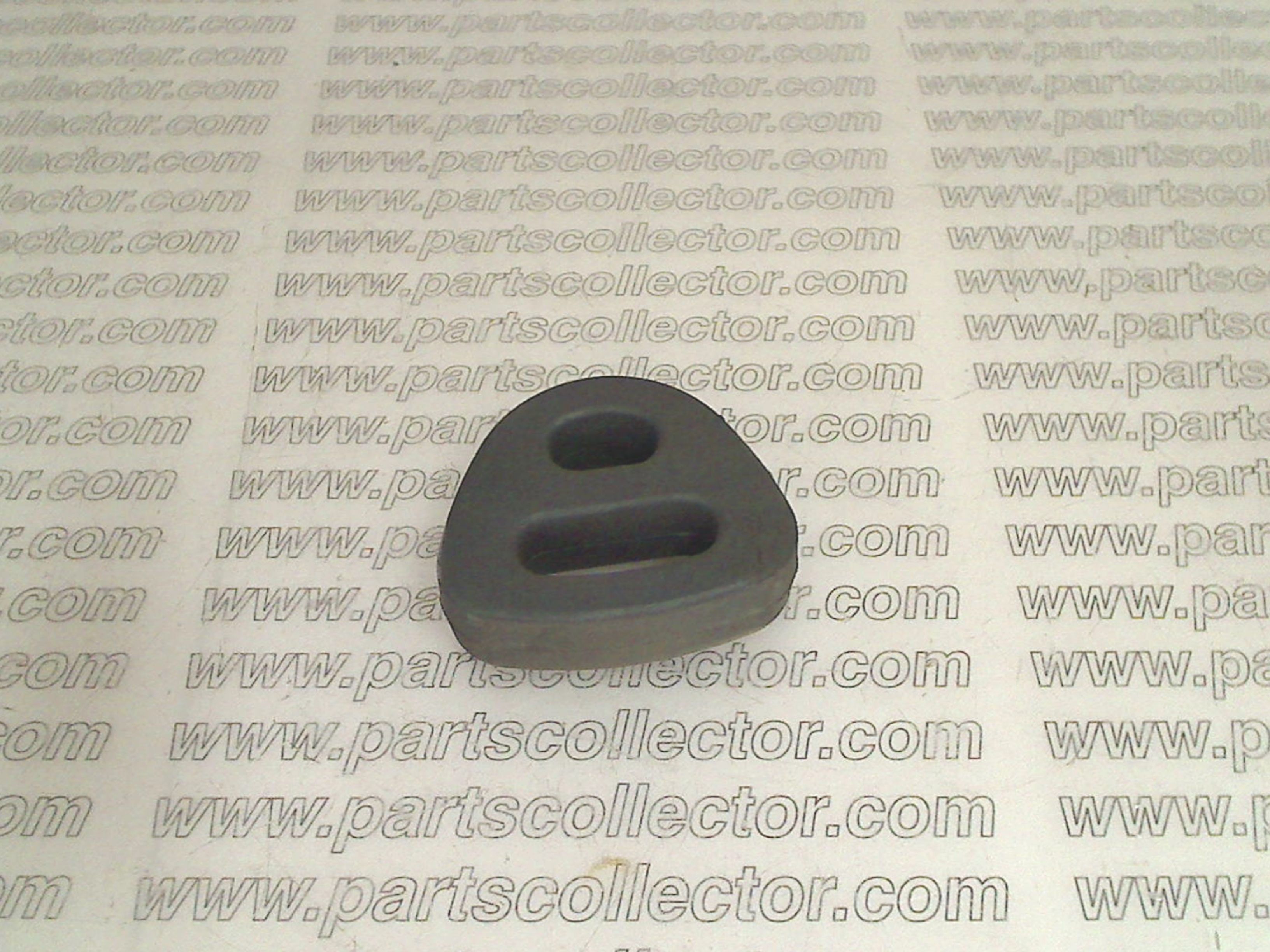 DATSUN  Fuel system - Exhaust code 18284 - detail view