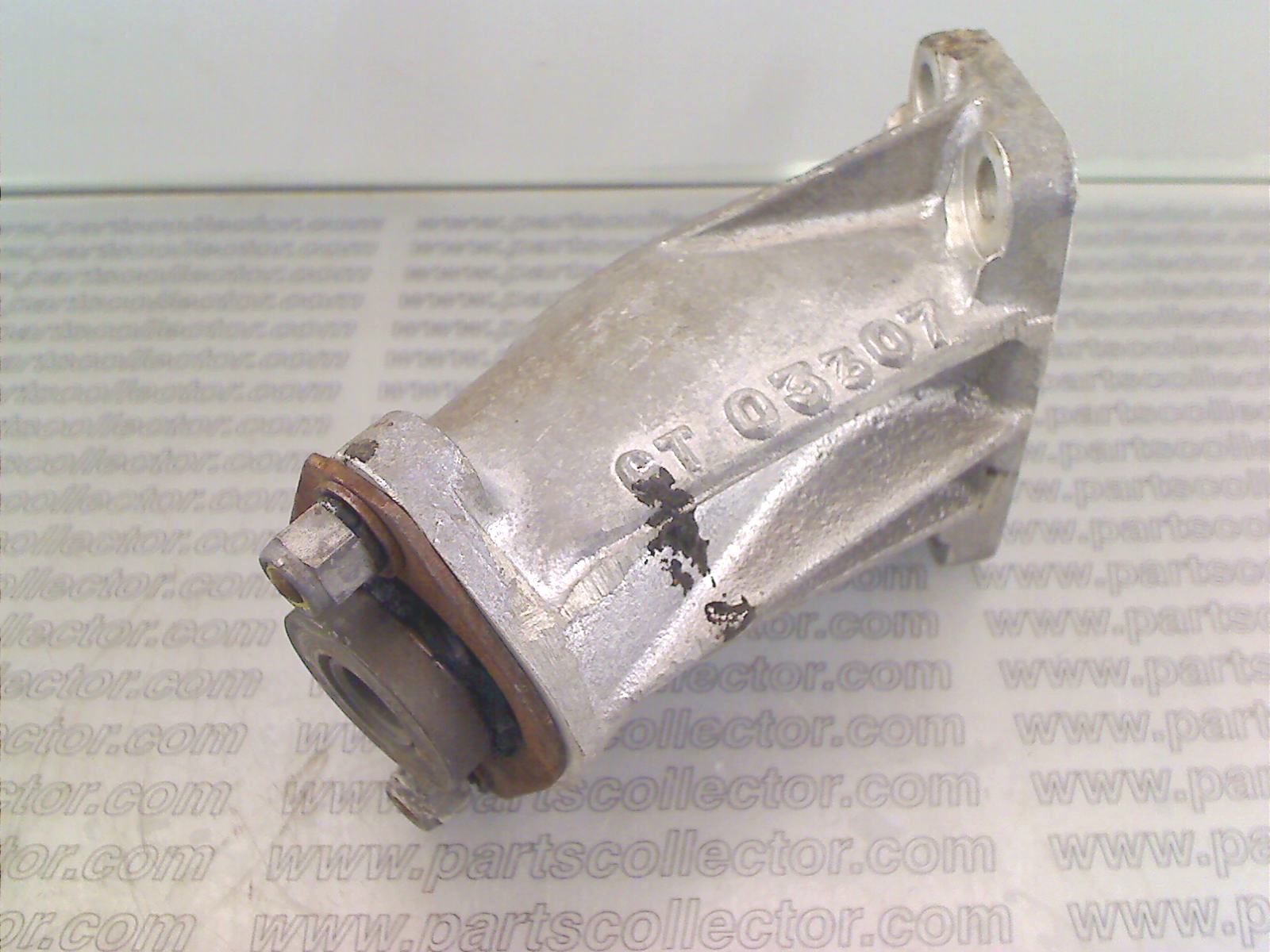 LAMBORGHINI CT03307 Engine code 12821 compatible with: LAMBORGHINI 350GT, LAMBORGHINI 400GT