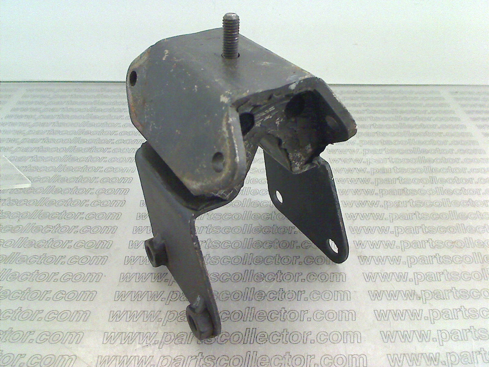 PARTSCOLLECTOR  Engine code 13532