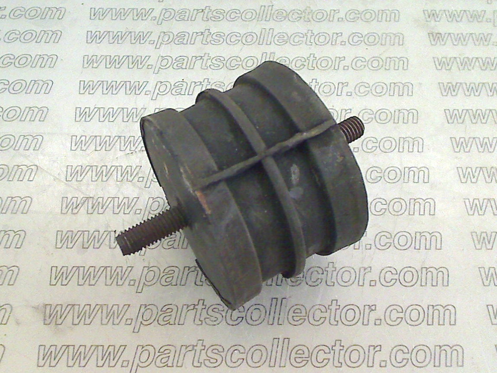 PARTSCOLLECTOR  Engine code 13533