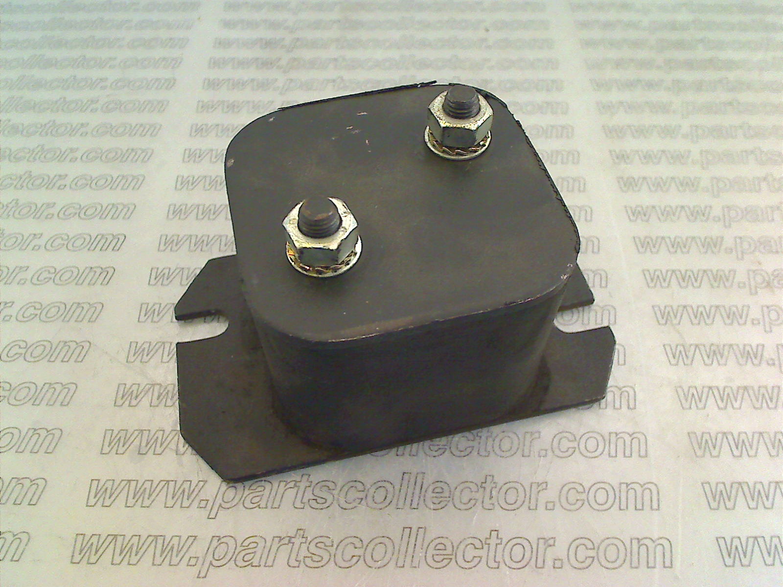 PARTSCOLLECTOR  Engine code 8565 compatible with: ALFA ROMEO 1300-1600-1750-2000 GT /BERTONE, ALFA ROMEO DUETTO SPIDER 105, ALFA ROMEO GIULIA 105