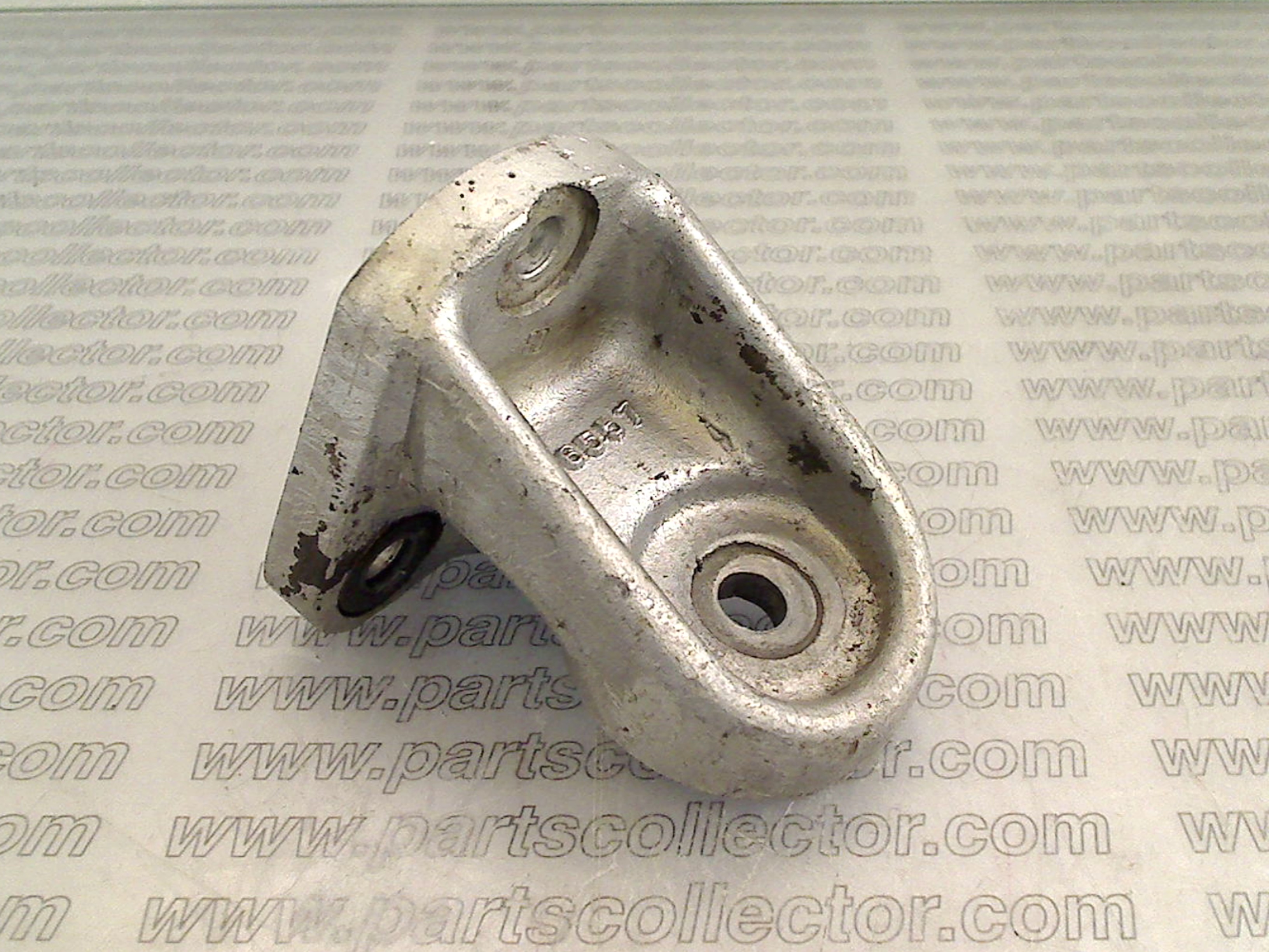 MASERATI 66557 Engine code 15492 compatible with: MASERATI INDY AM116