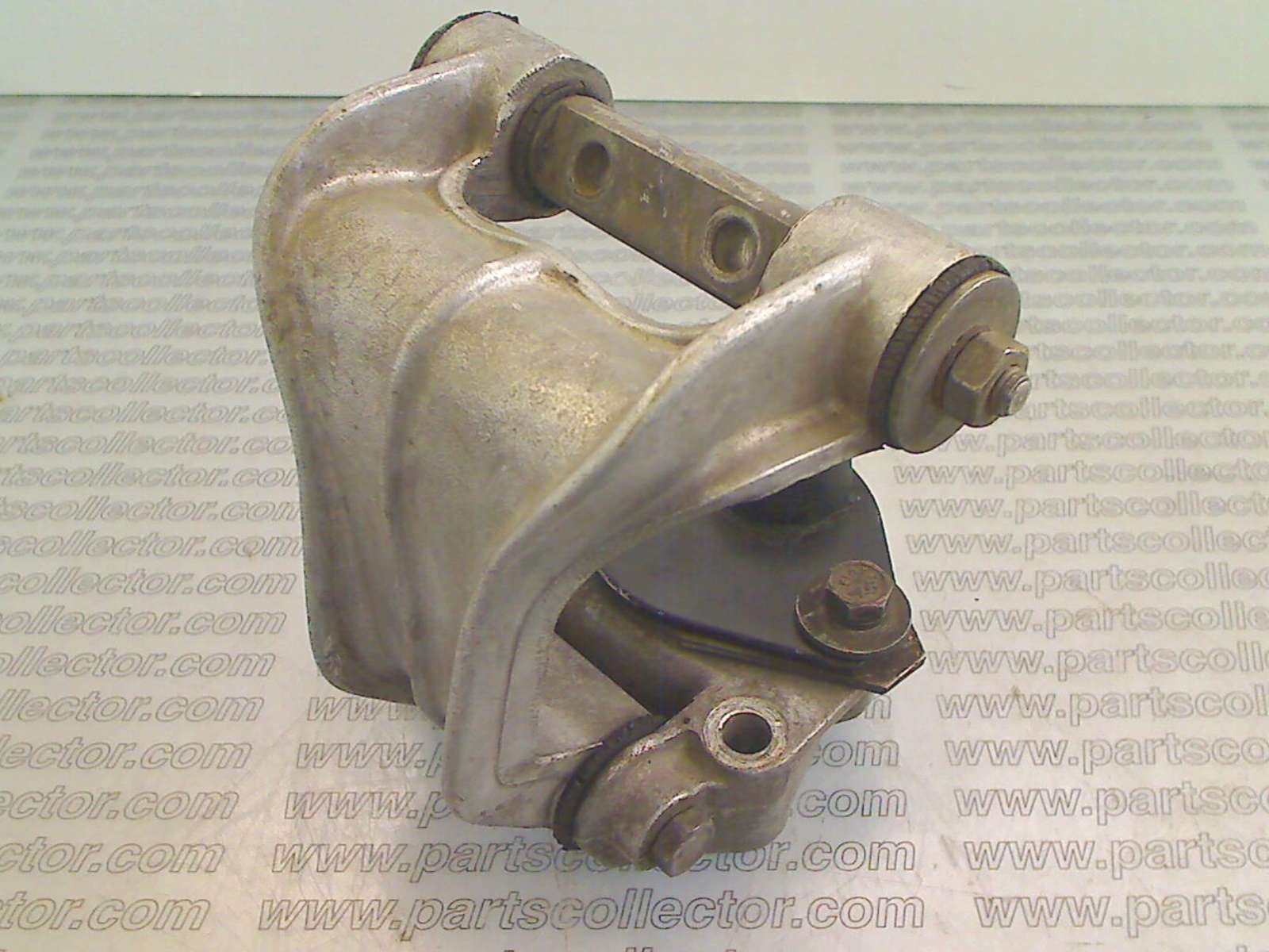 FIAT 986547 - 986549 - 986548 Engine code 15877 compatible with: FIAT 500