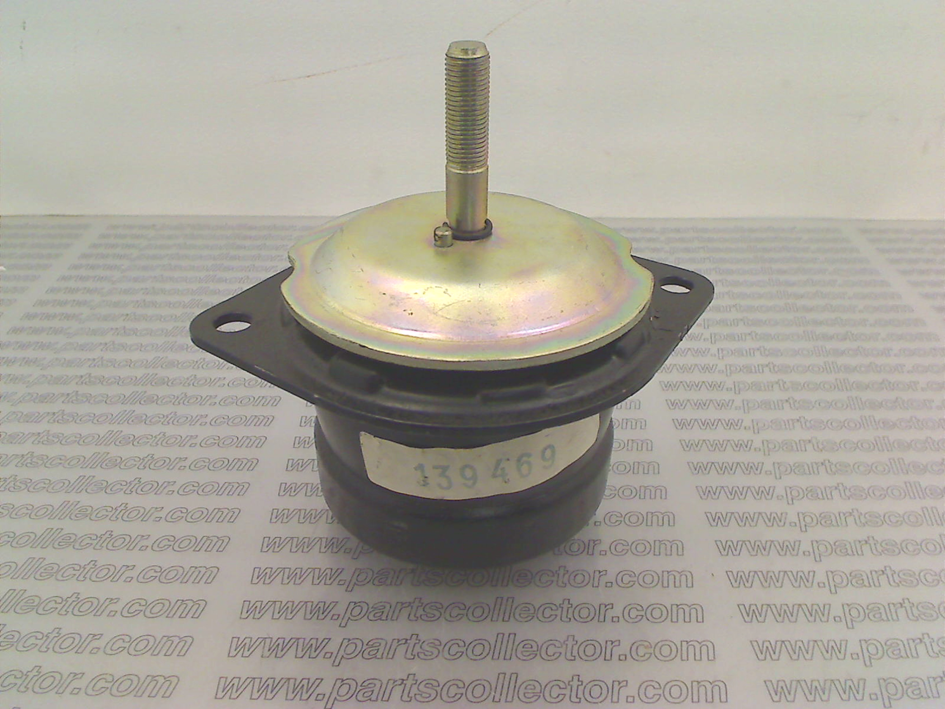 FERRARI 139469 Engine code 7020 compatible with: FERRARI 348, FERRARI MONDIAL T