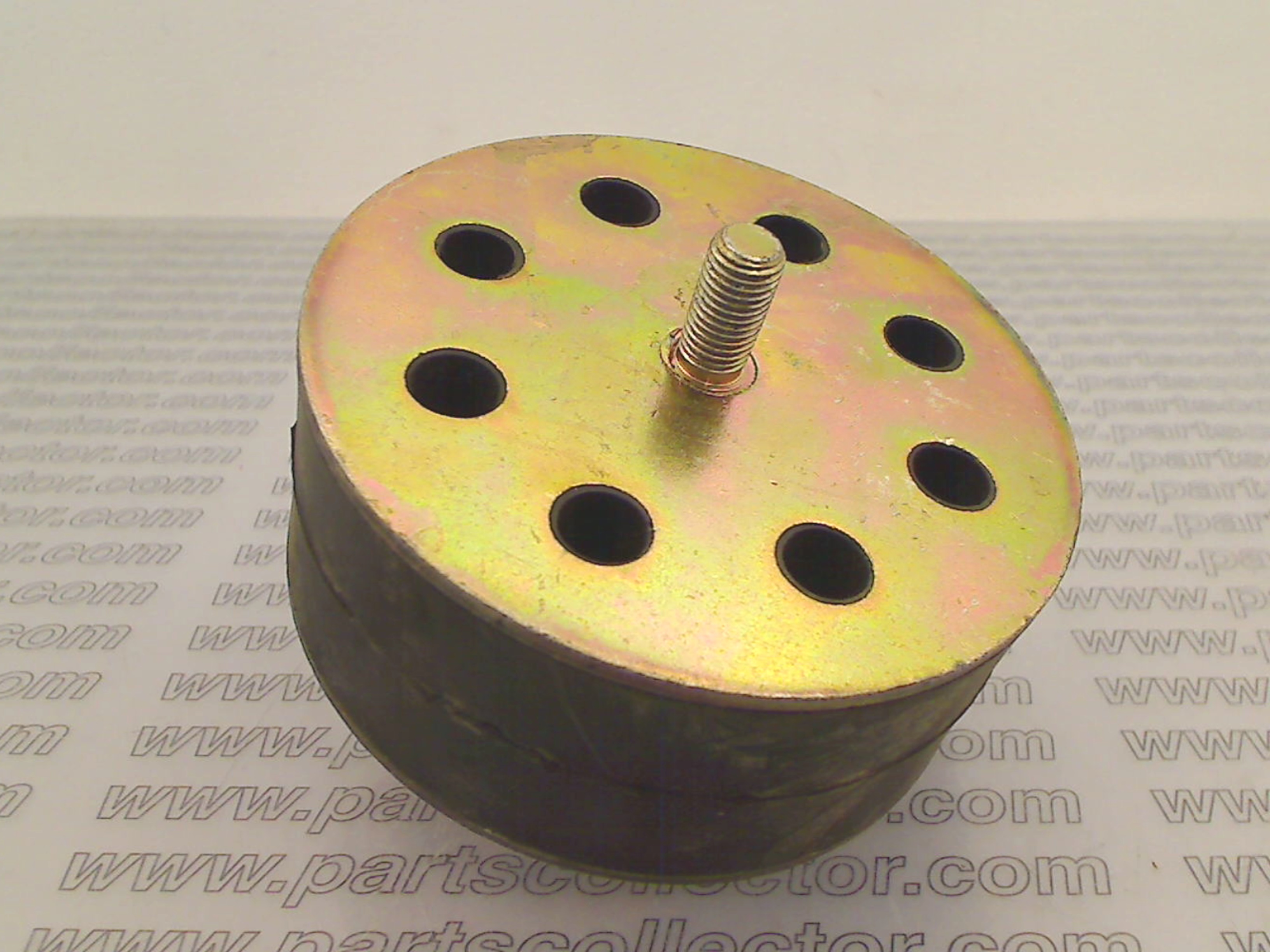 FERRARI 131252 104956 12160 Engine code 7248 compatible with: FERRARI 275 GTB 4, FERRARI 330 GTC, FERRARI 365 GT4 2+2, FERRARI 365 GTB4 DAYTONA, FERRARI 365 GTC4 , FERRARI 400, FERRARI 412