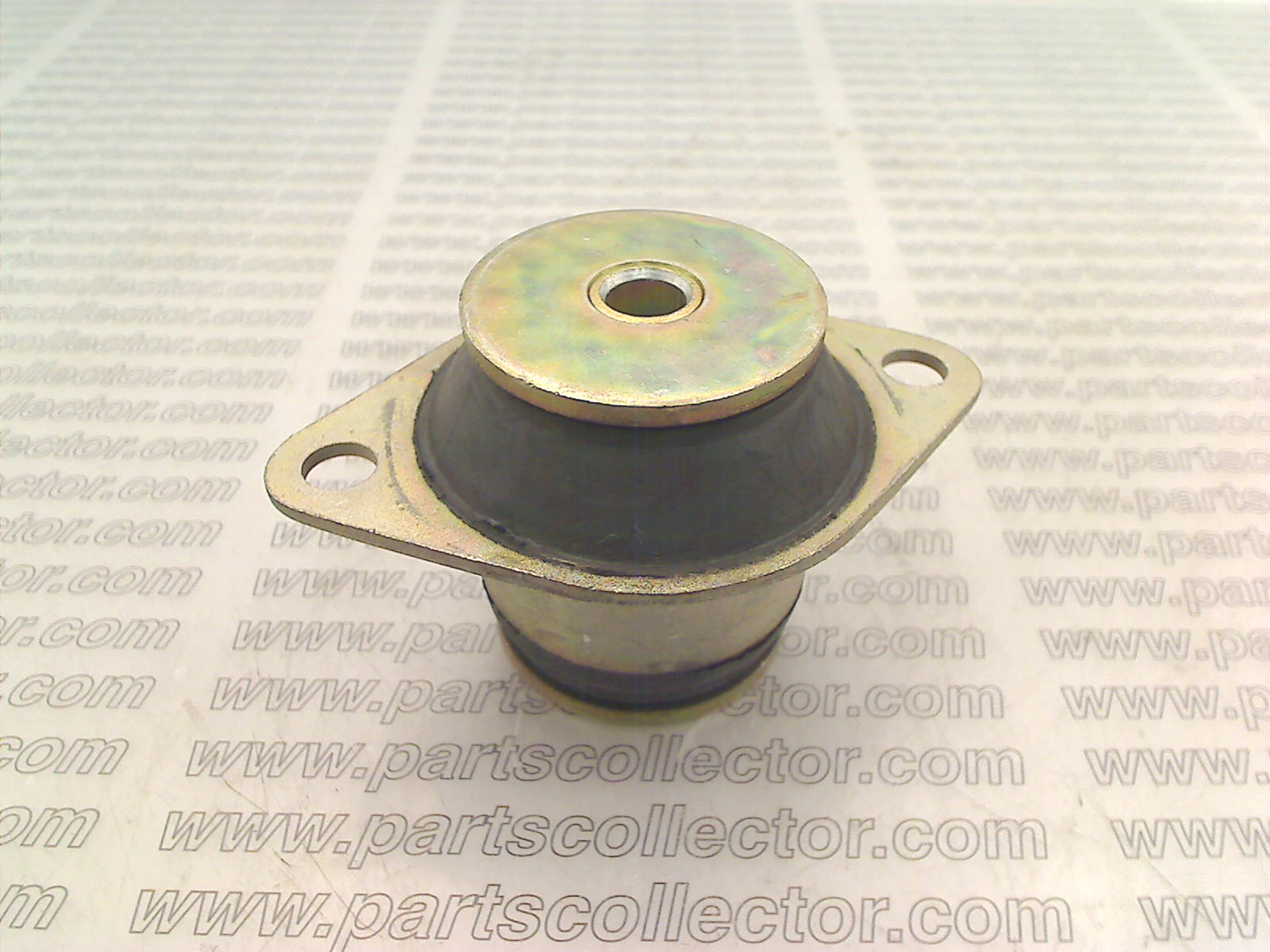 FERRARI 524524 - 524524/A Engine code 6245 compatible with: FERRARI 206 DINO, FERRARI 246 DINO