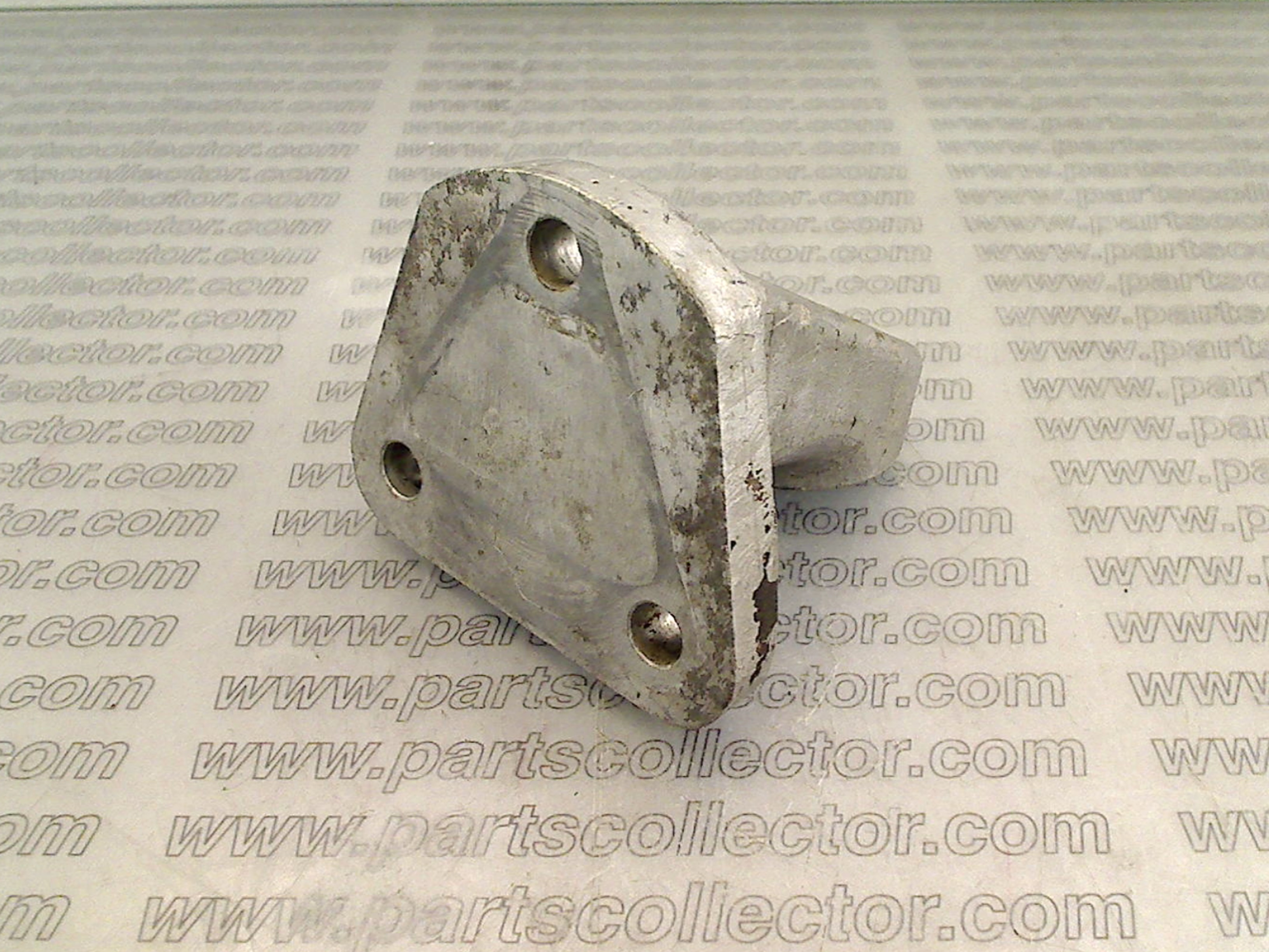 MASERATI 66557 Engine code 15492 compatible with: MASERATI INDY AM116 - additional view