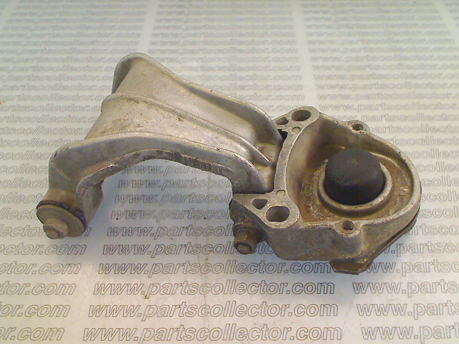 FIAT 986547 - 986549 - 986548 Engine code 15877 compatible with: FIAT 500 - detail view
