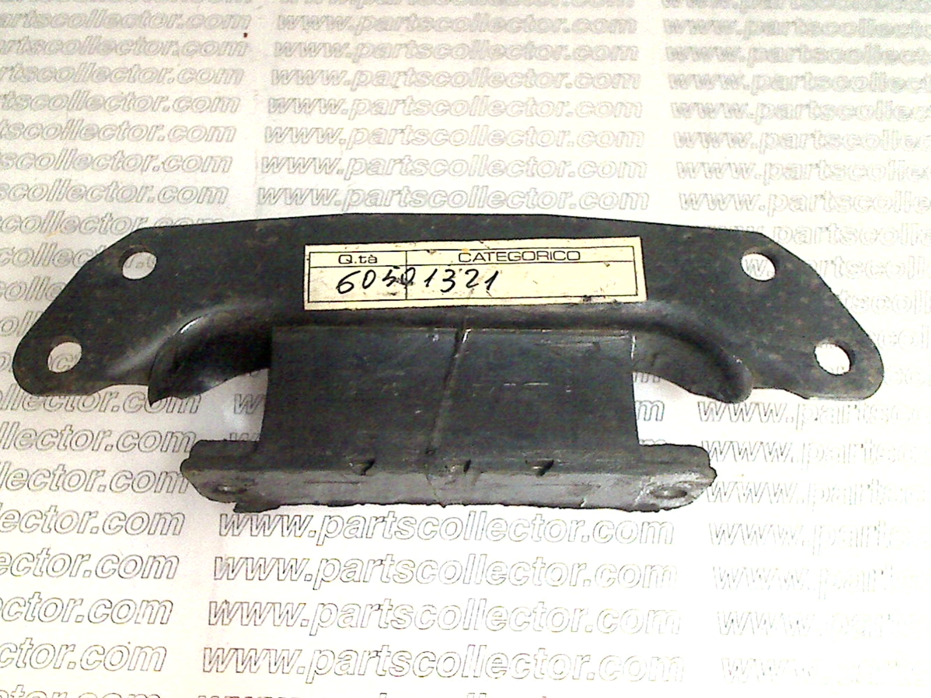 ALFA ROMEO PIRELLI 87838 - 60501321 - 510773 Engine code 18030 compatible with: ALFA ROMEO 33, ALFA ROMEO ALFASUD, ALFA ROMEO ARNA