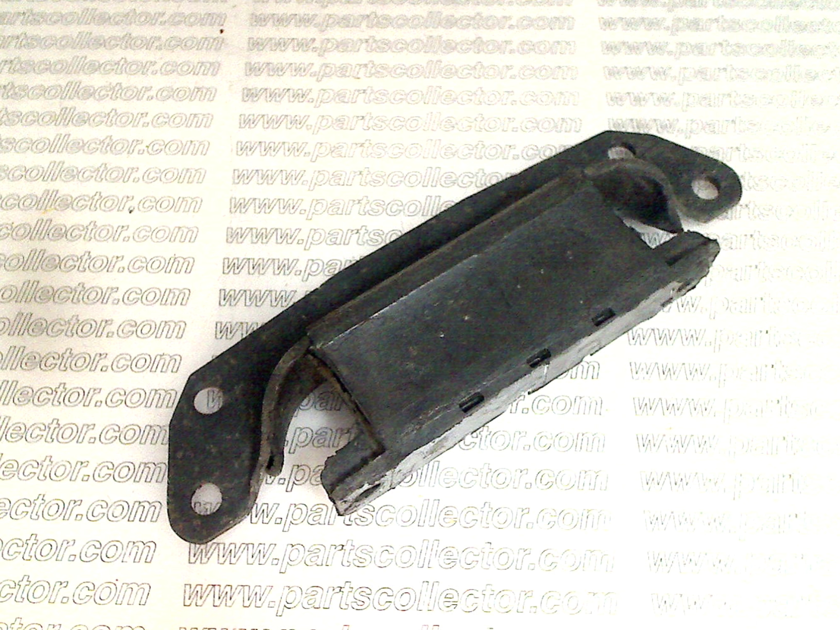 ALFA ROMEO PIRELLI 87838 - 60501321 - 510773 Engine code 18030 compatible with: ALFA ROMEO 33, ALFA ROMEO ALFASUD, ALFA ROMEO ARNA - additional view