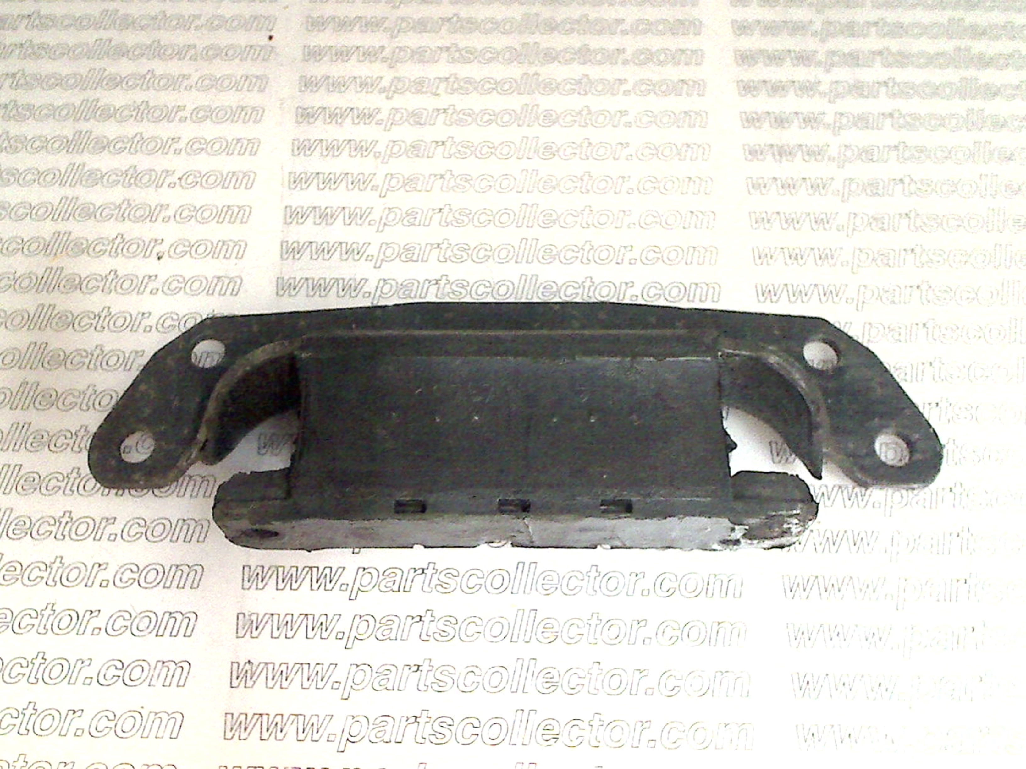 ALFA ROMEO PIRELLI 87838 - 60501321 - 510773 Engine code 18030 compatible with: ALFA ROMEO 33, ALFA ROMEO ALFASUD, ALFA ROMEO ARNA - detail view