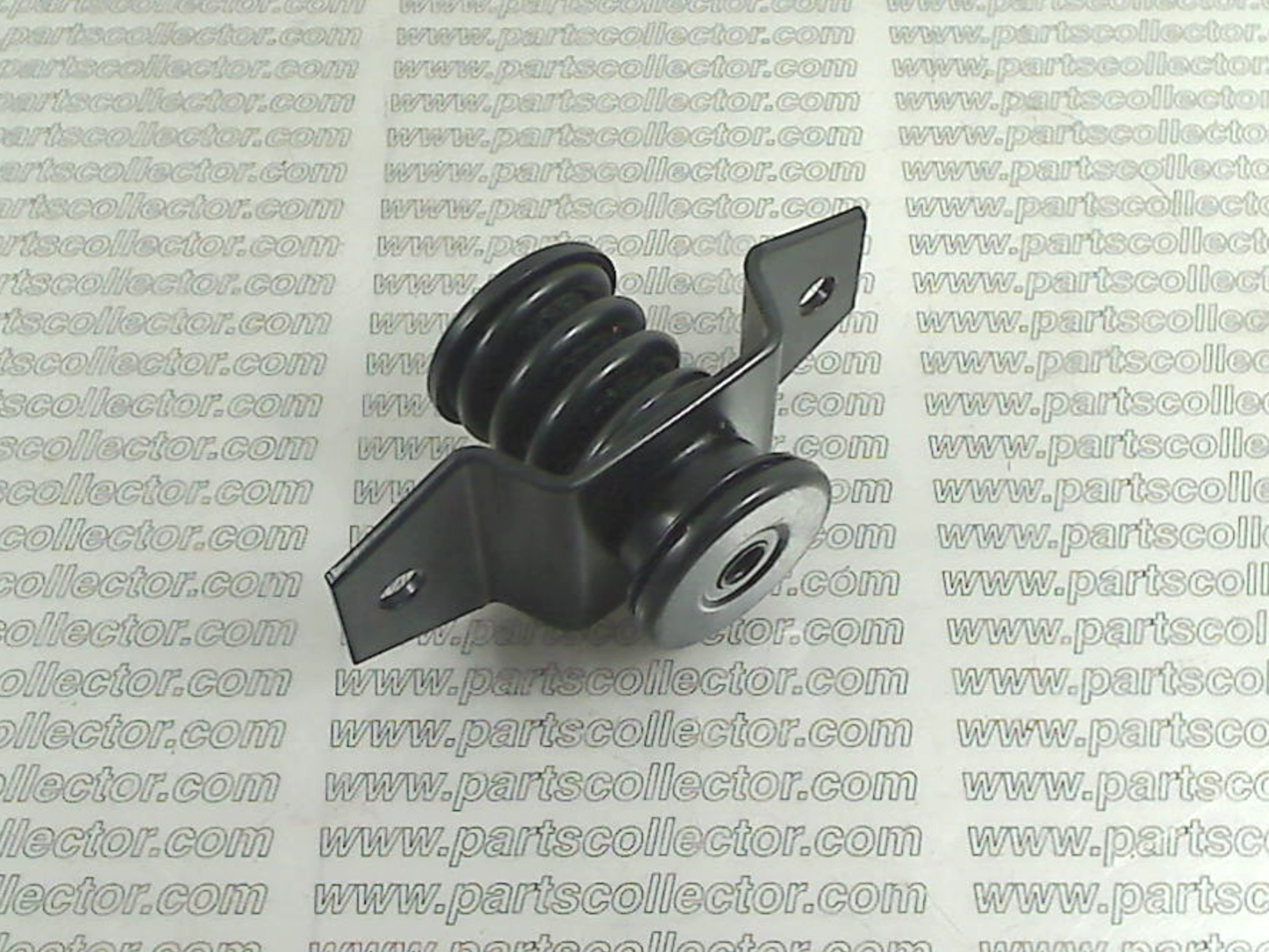 MASERATI SLN 67157   67158   67738 Engine code 18198 compatible with: MASERATI BORA AM117, MASERATI GHIBLI AM115, MASERATI INDY AM116, MASERATI KHAMSIN AM120, MASERATI MEXICO AM112, MASERATI QUATTROPORTE AM107