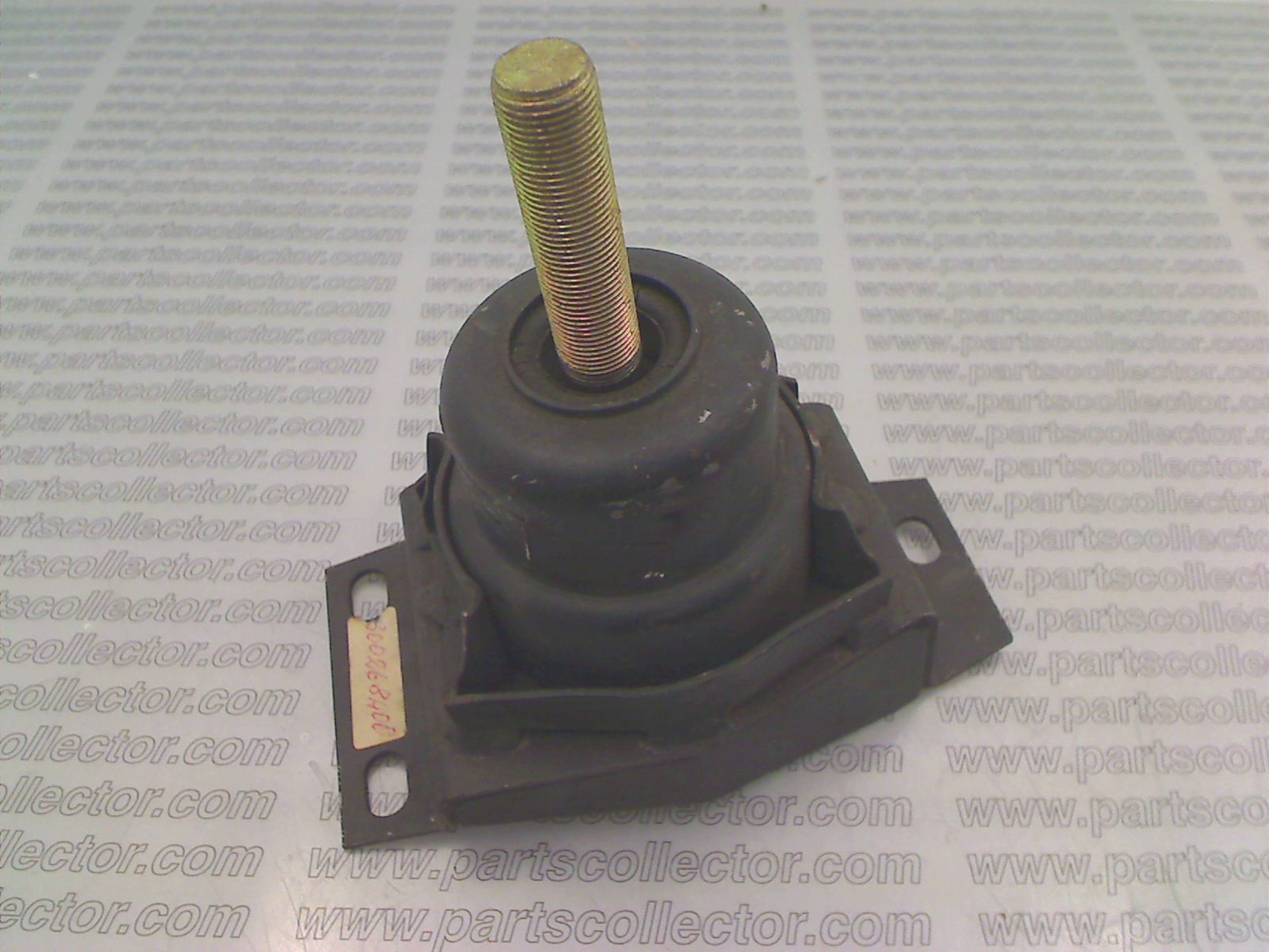 MASERATI 300268400 Engine code 17090 compatible with: MASERATI MASERATI