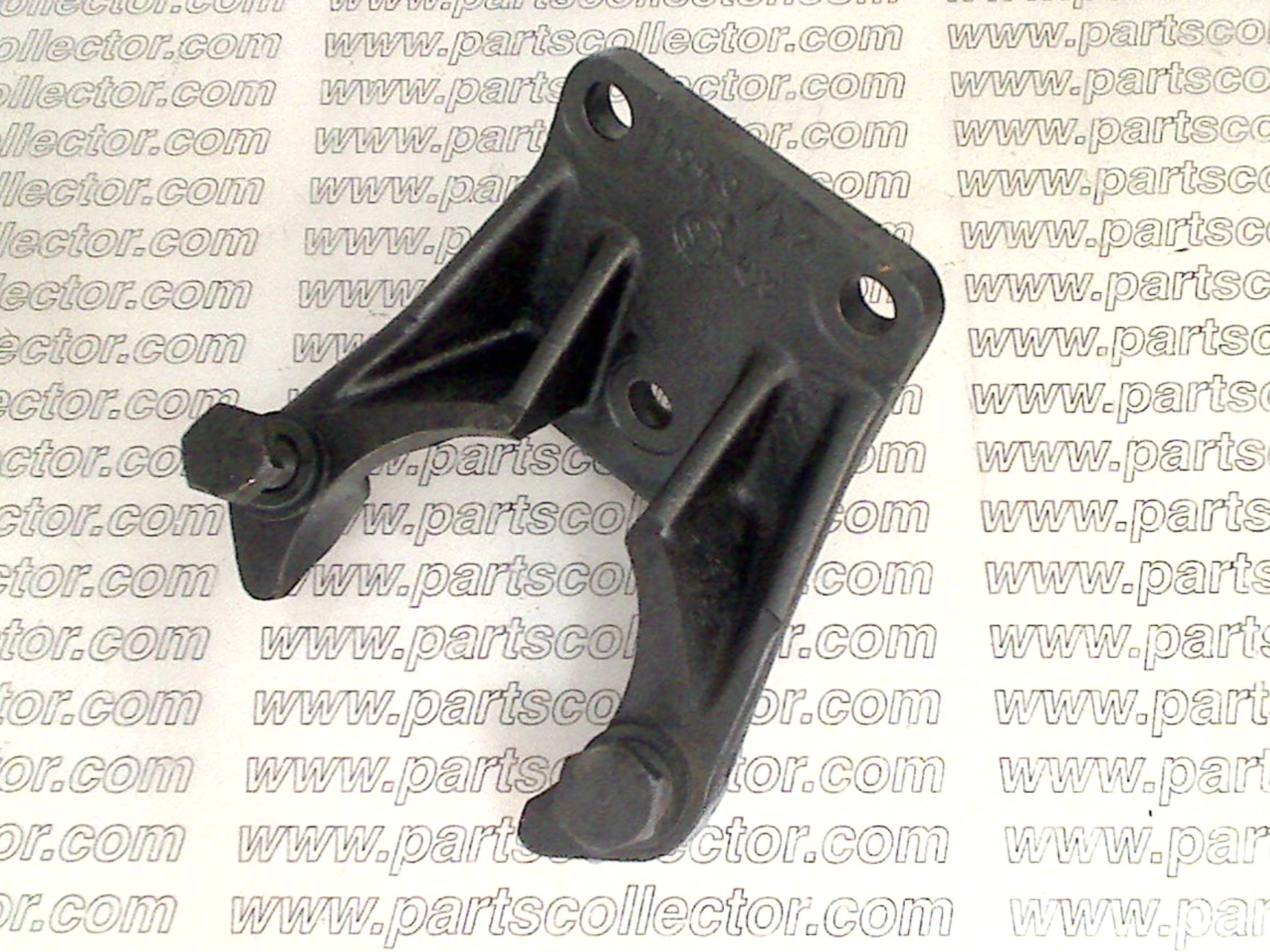 MASERATI 1721/54344 Engine code 17977 compatible with: MASERATI 3500 AM101, MASERATI 3500 AM101 TOURING