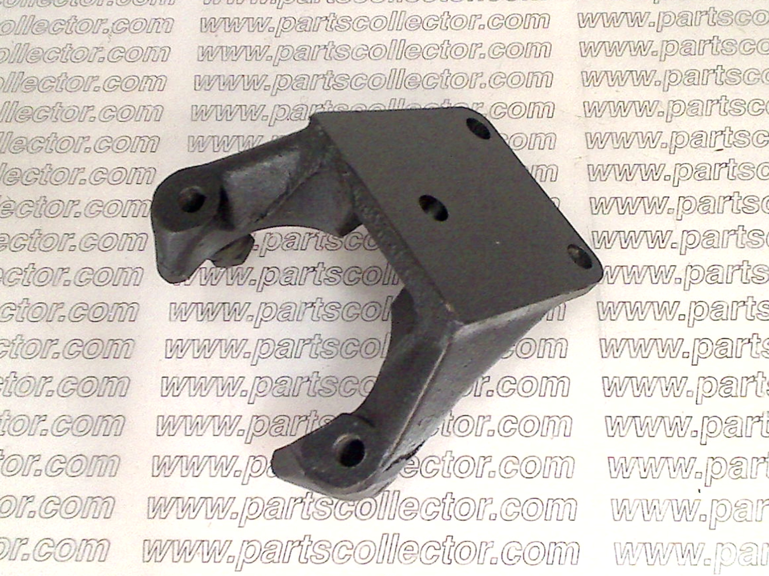MASERATI 1721/54344 Engine code 17977 compatible with: MASERATI 3500 AM101, MASERATI 3500 AM101 TOURING - additional view