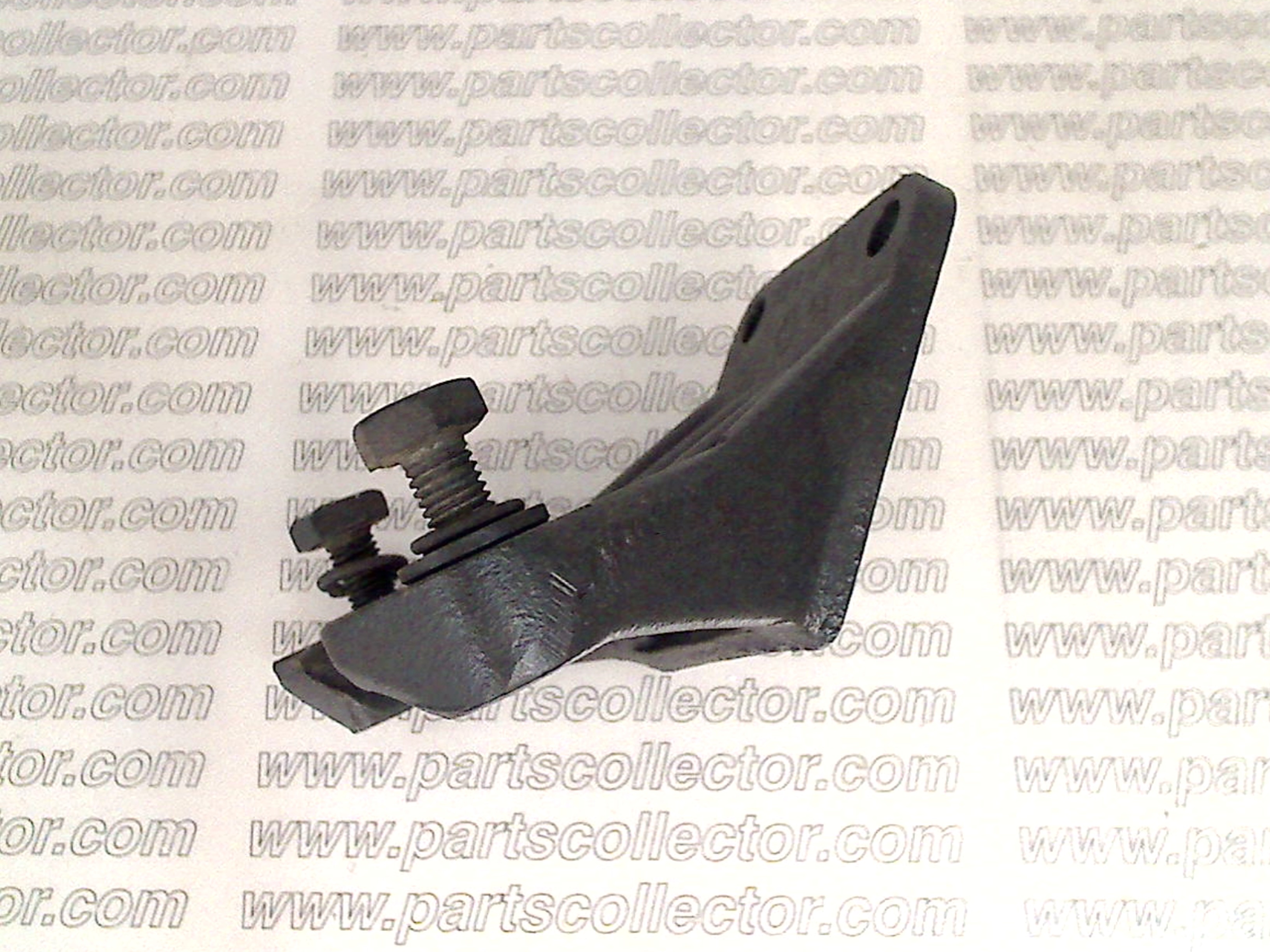 MASERATI 1721/54344 Engine code 17977 compatible with: MASERATI 3500 AM101, MASERATI 3500 AM101 TOURING - detail view