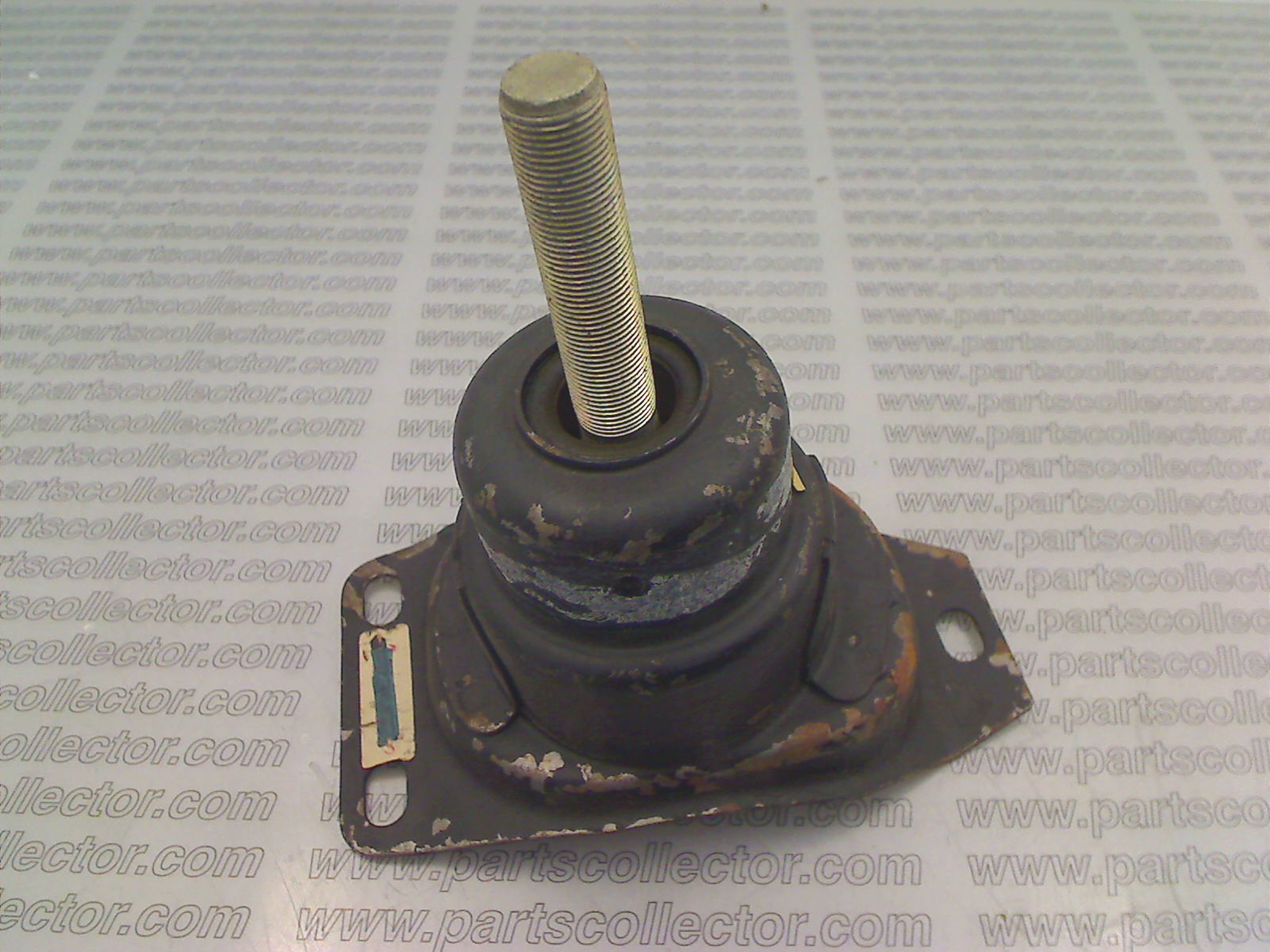 MASERATI 300268300 Engine code 17091 compatible with: MASERATI MASERATI