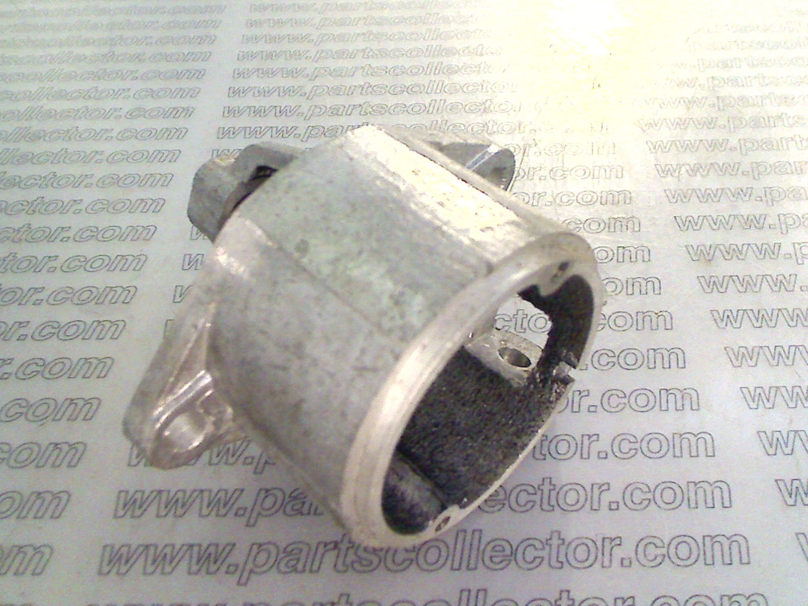 FIAT  Electrical system code 11287 compatible with: FIAT TOPOLINO
