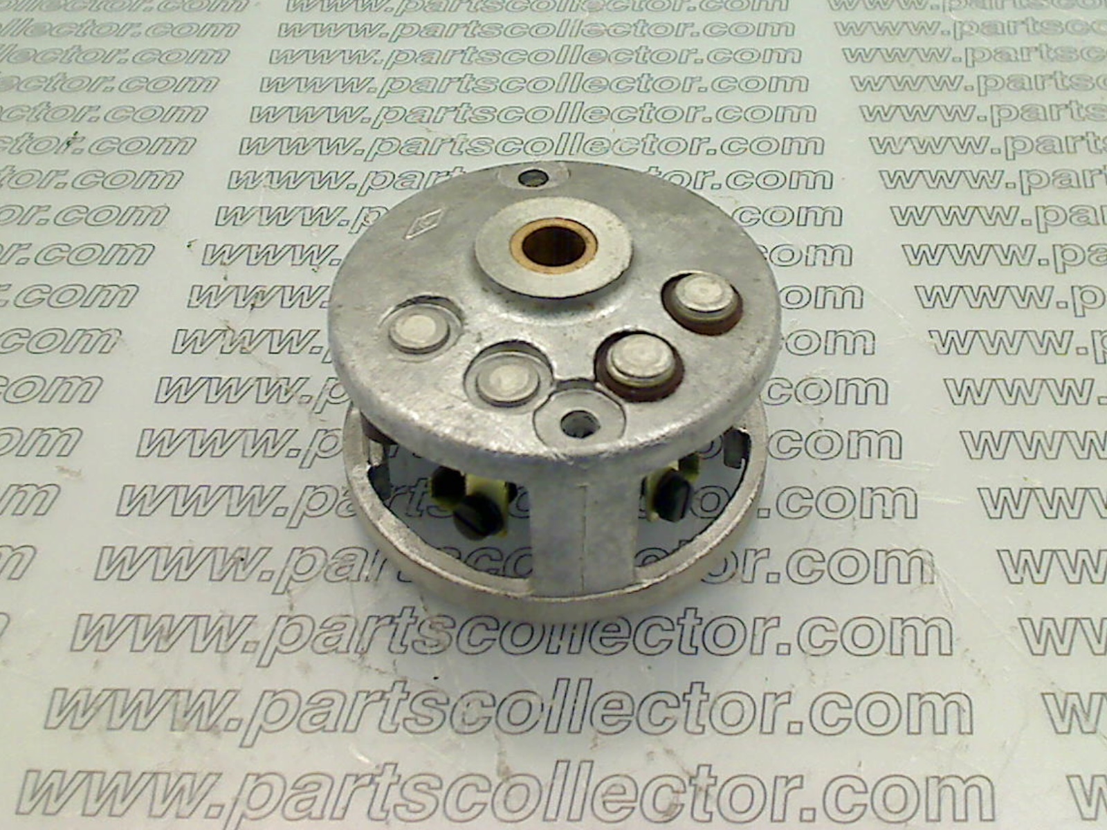 C.I.M.A. 4259227 - 74868151 Electrical system code 16097 compatible with: FIAT 103, FIAT 1100, FIAT 500, FIAT 600, FIAT 850