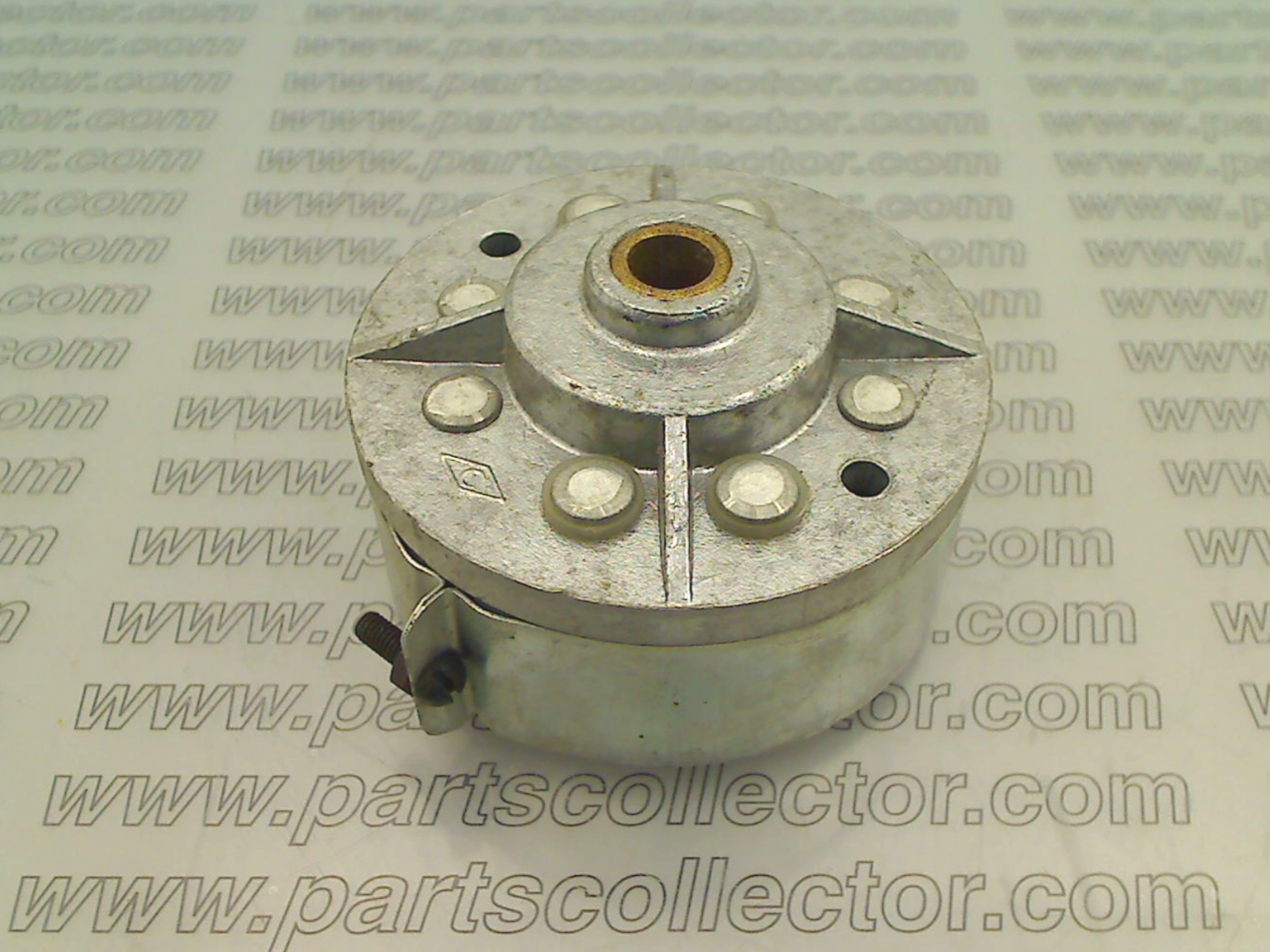 C.I.M.A. 3384 Electrical system code 16898