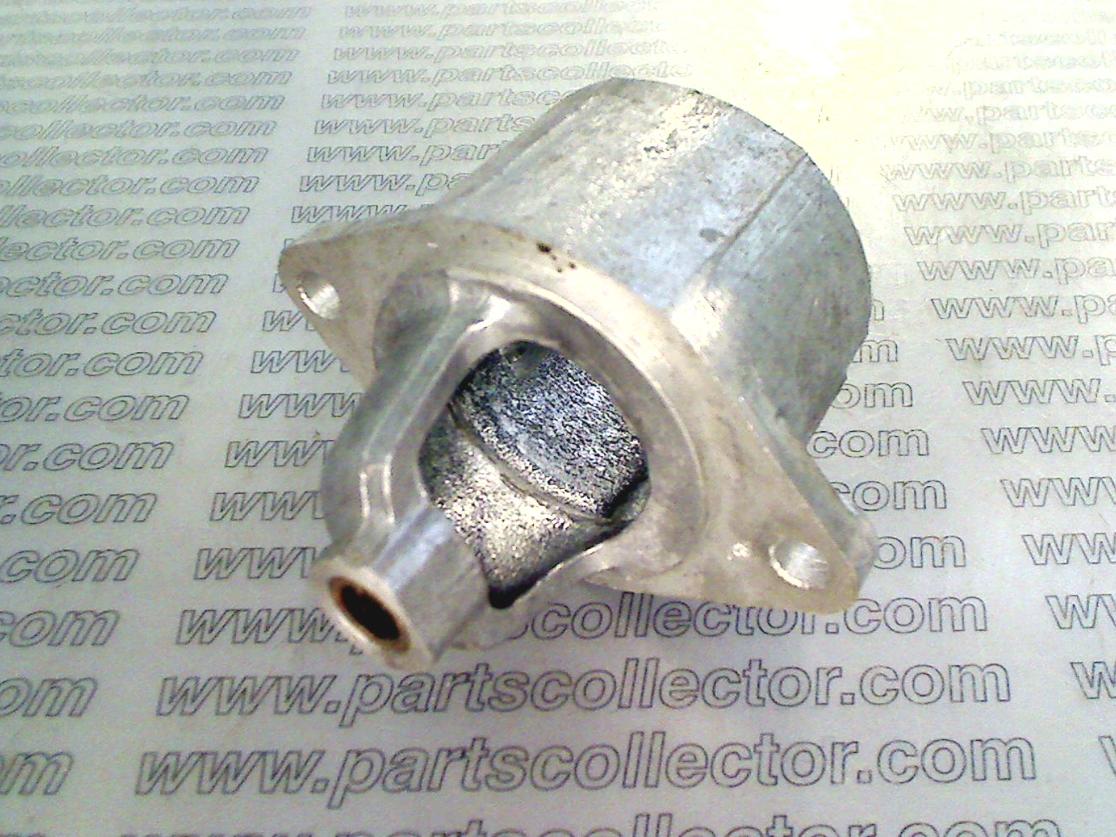 FIAT  Electrical system code 11287 compatible with: FIAT TOPOLINO - additional view