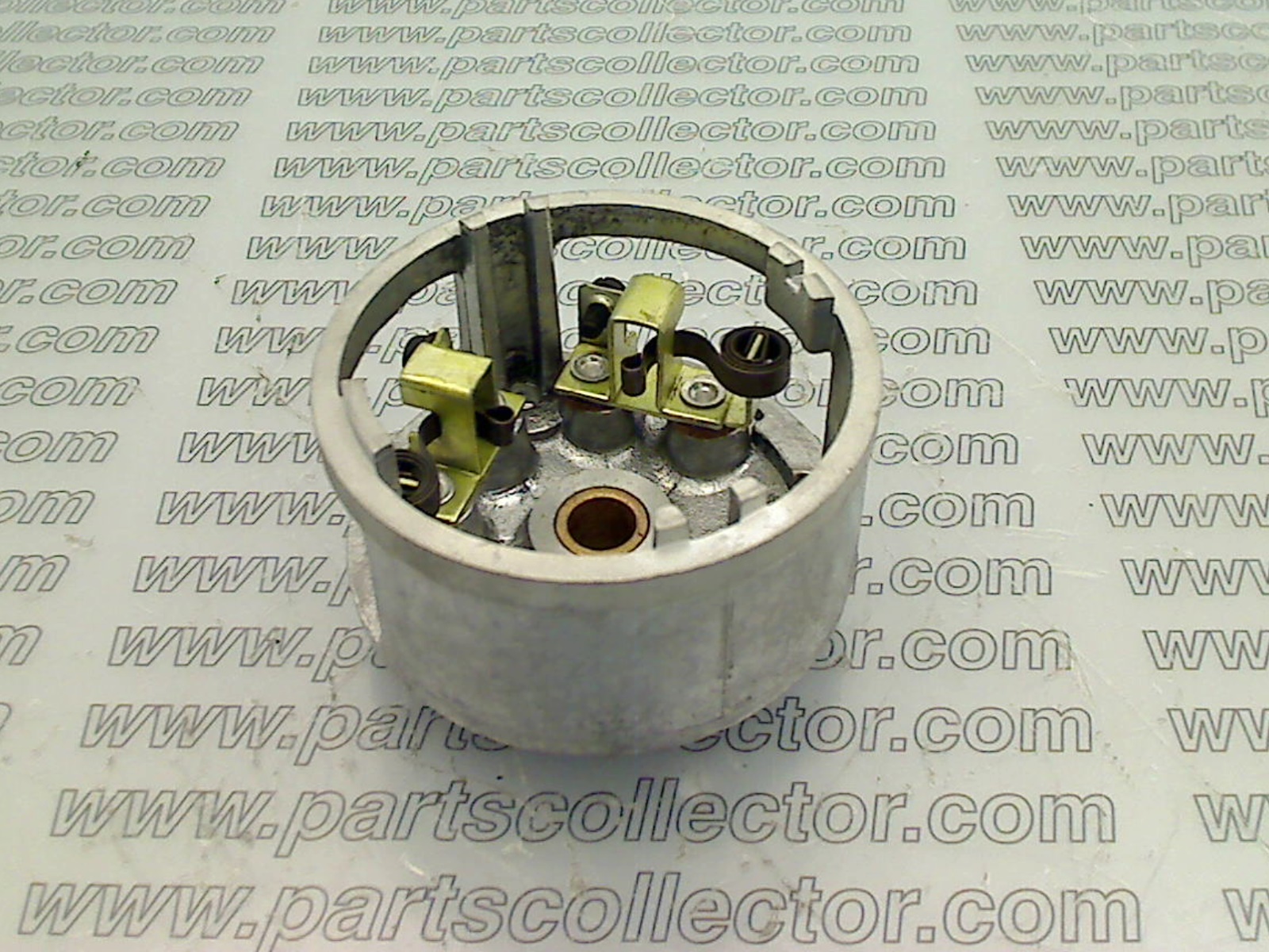 C.I.M.A. 4259227 - 74868151 Electrical system code 16097 compatible with: FIAT 103, FIAT 1100, FIAT 500, FIAT 600, FIAT 850 - additional view