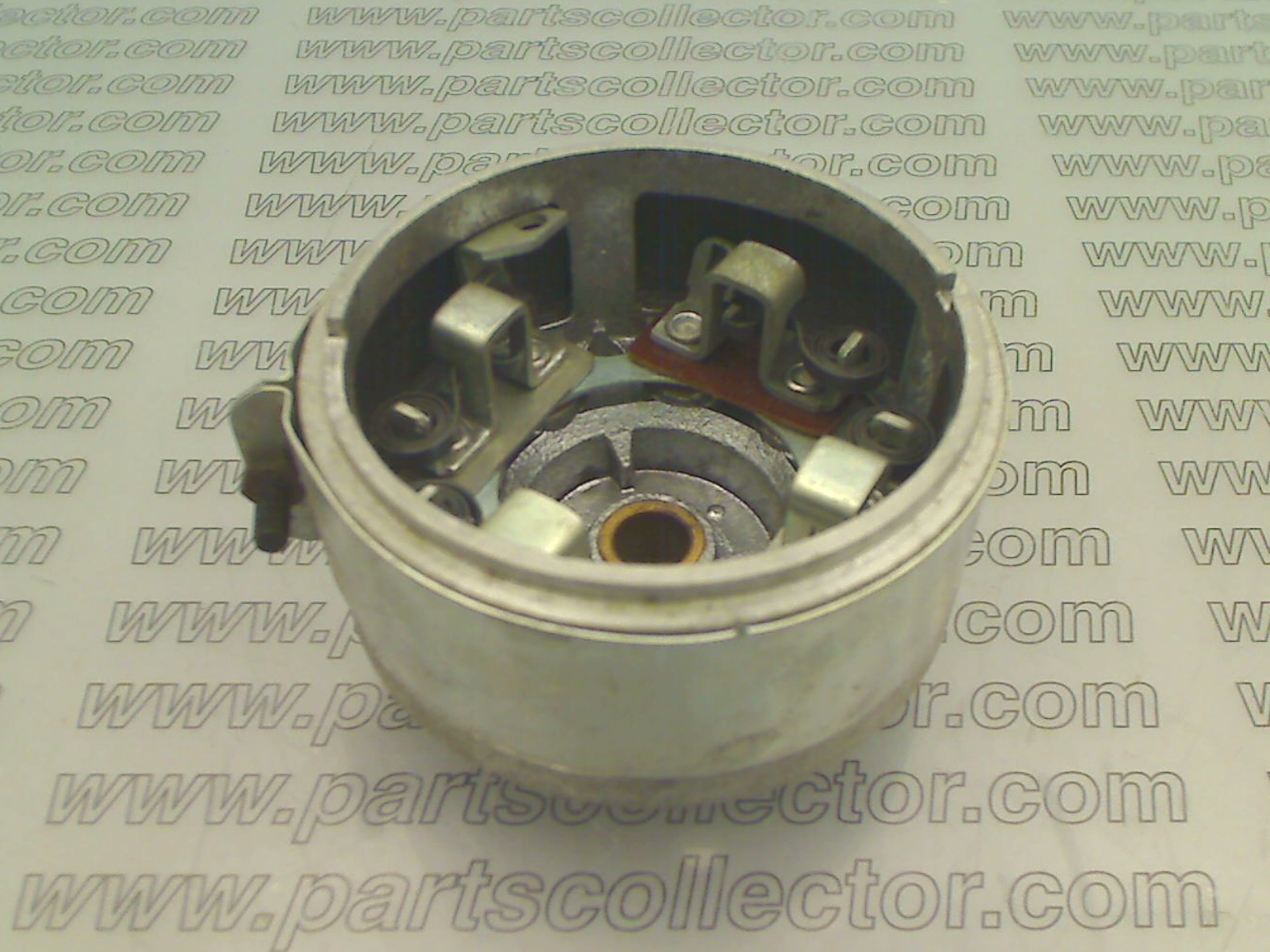 C.I.M.A. 3384 Electrical system code 16898 - additional view