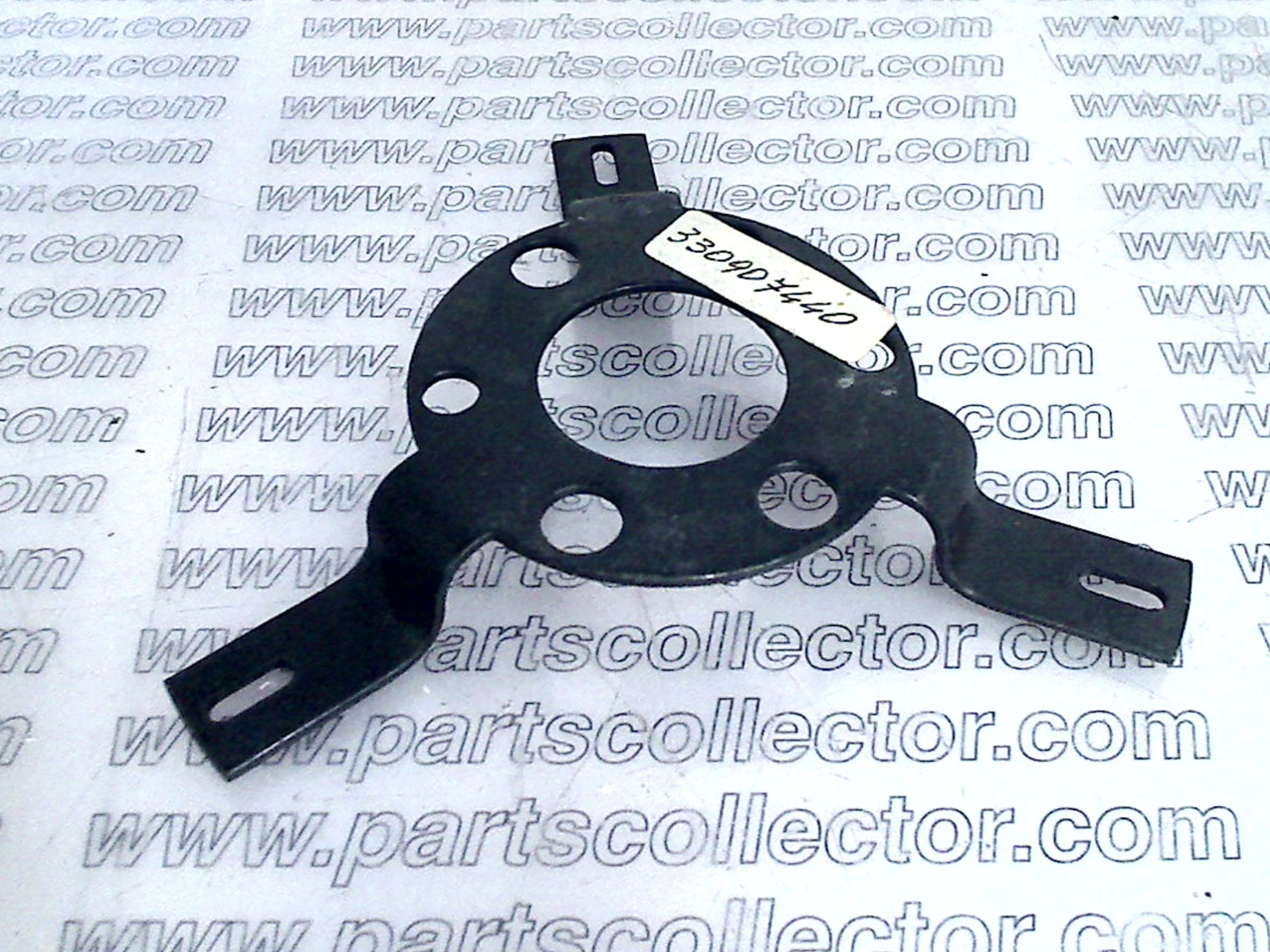 MASERATI 330907440 Car body code 18050 compatible with: MASERATI QUATTROPORTE III AM330