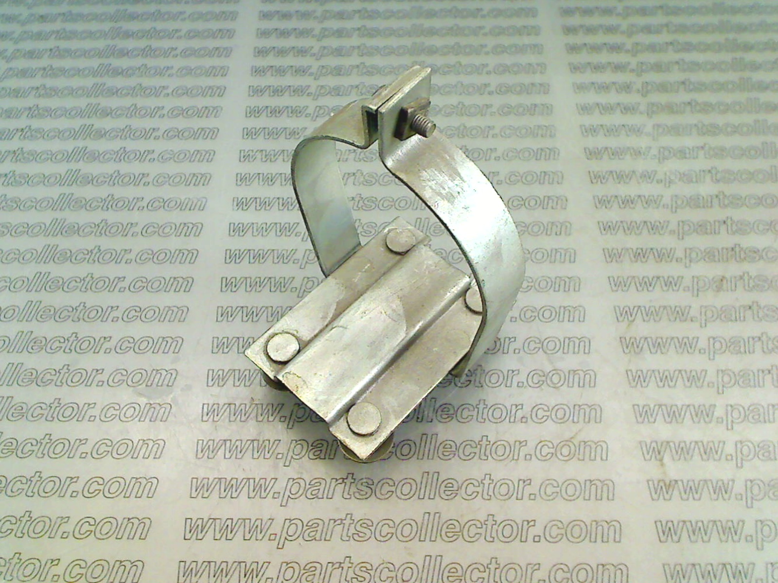 Electrical system code 11743 compatible with: LAMBORGHINI COUNTACH LP400, LAMBORGHINI ESPADA, LAMBORGHINI MIURA