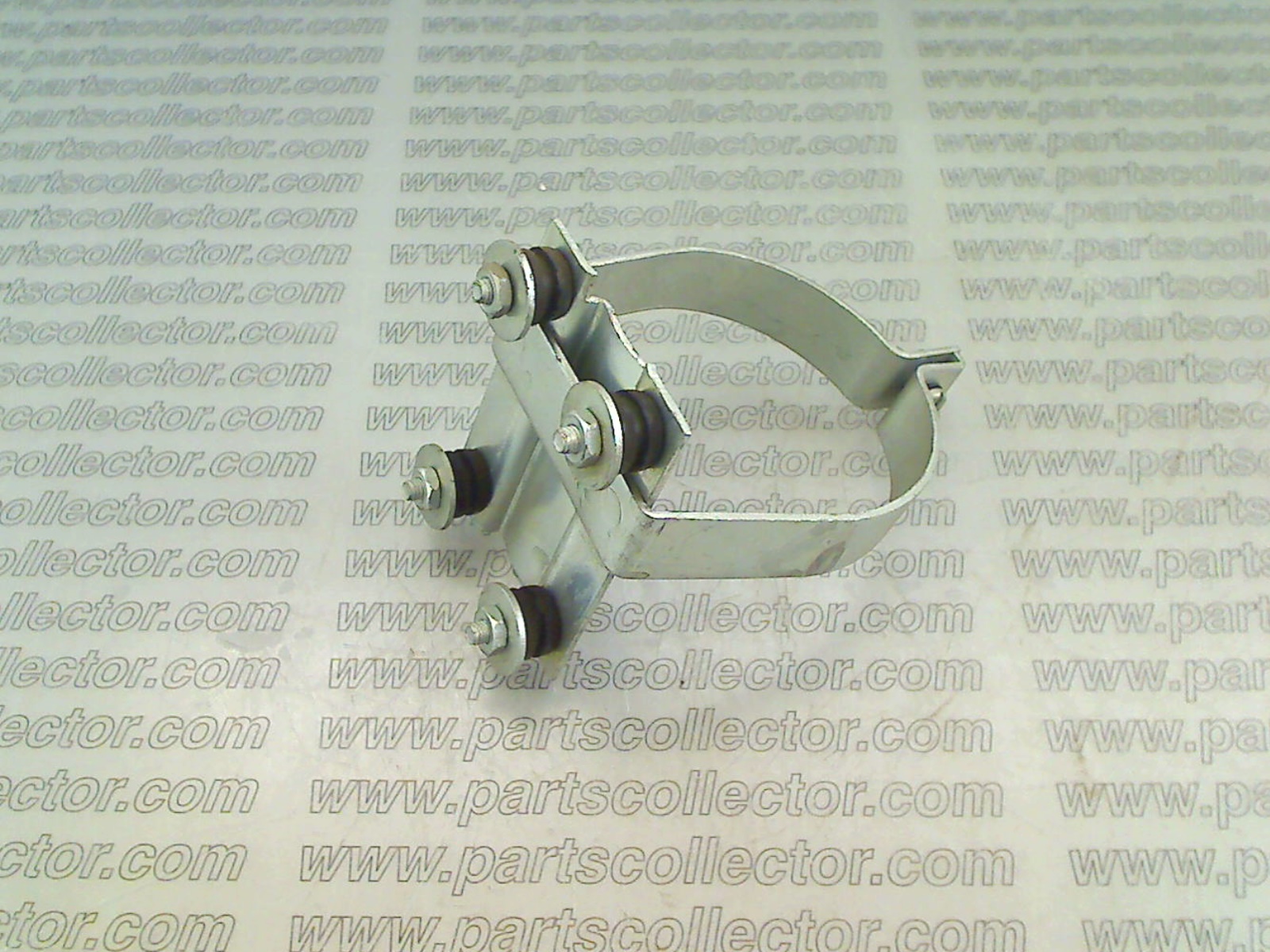 Electrical system code 11743 compatible with: LAMBORGHINI COUNTACH LP400, LAMBORGHINI ESPADA, LAMBORGHINI MIURA - additional view
