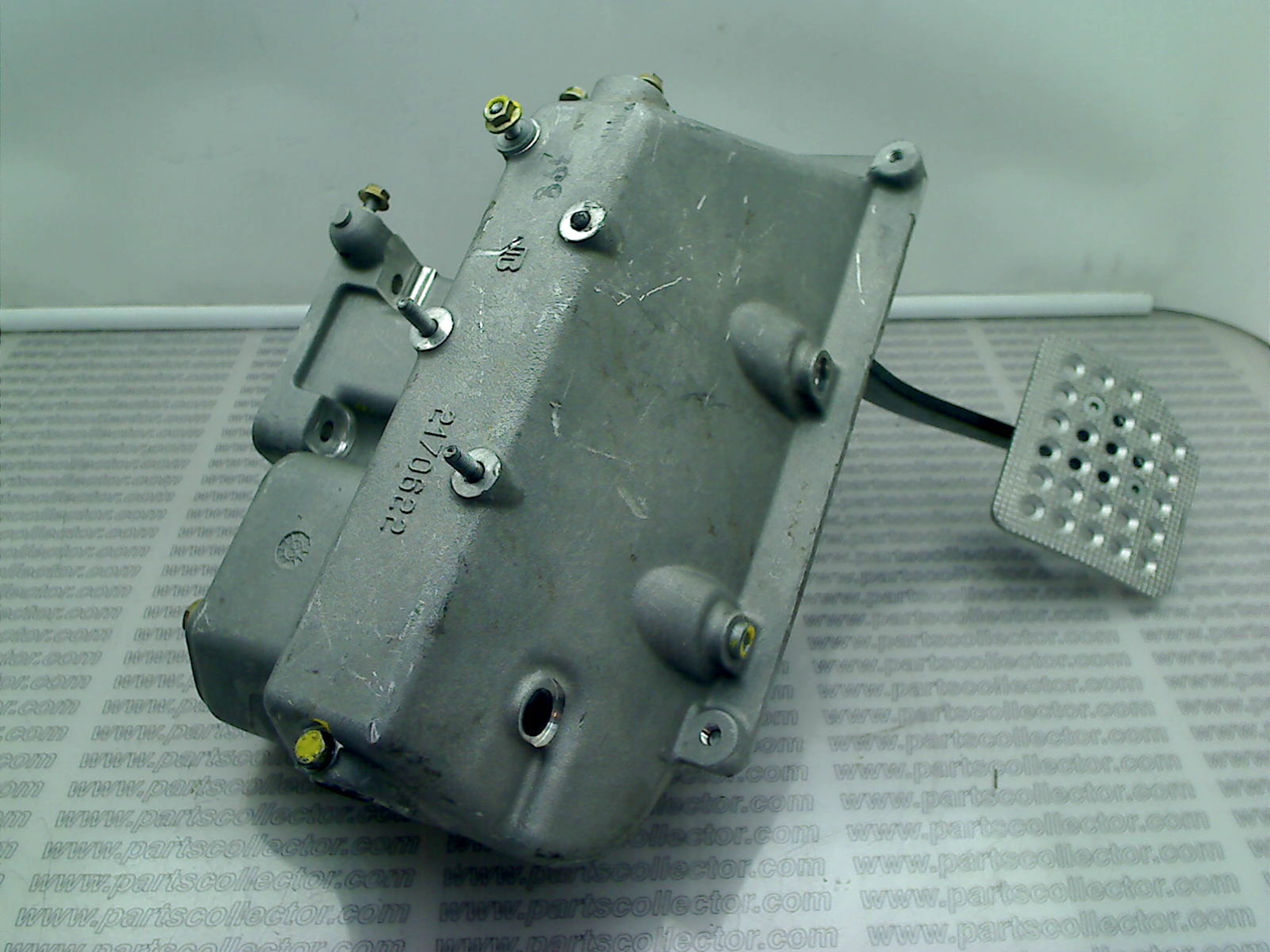 FERRARI 170622    2170622   167299 Brake system code 18046 compatible with: FERRARI 355 - detail view