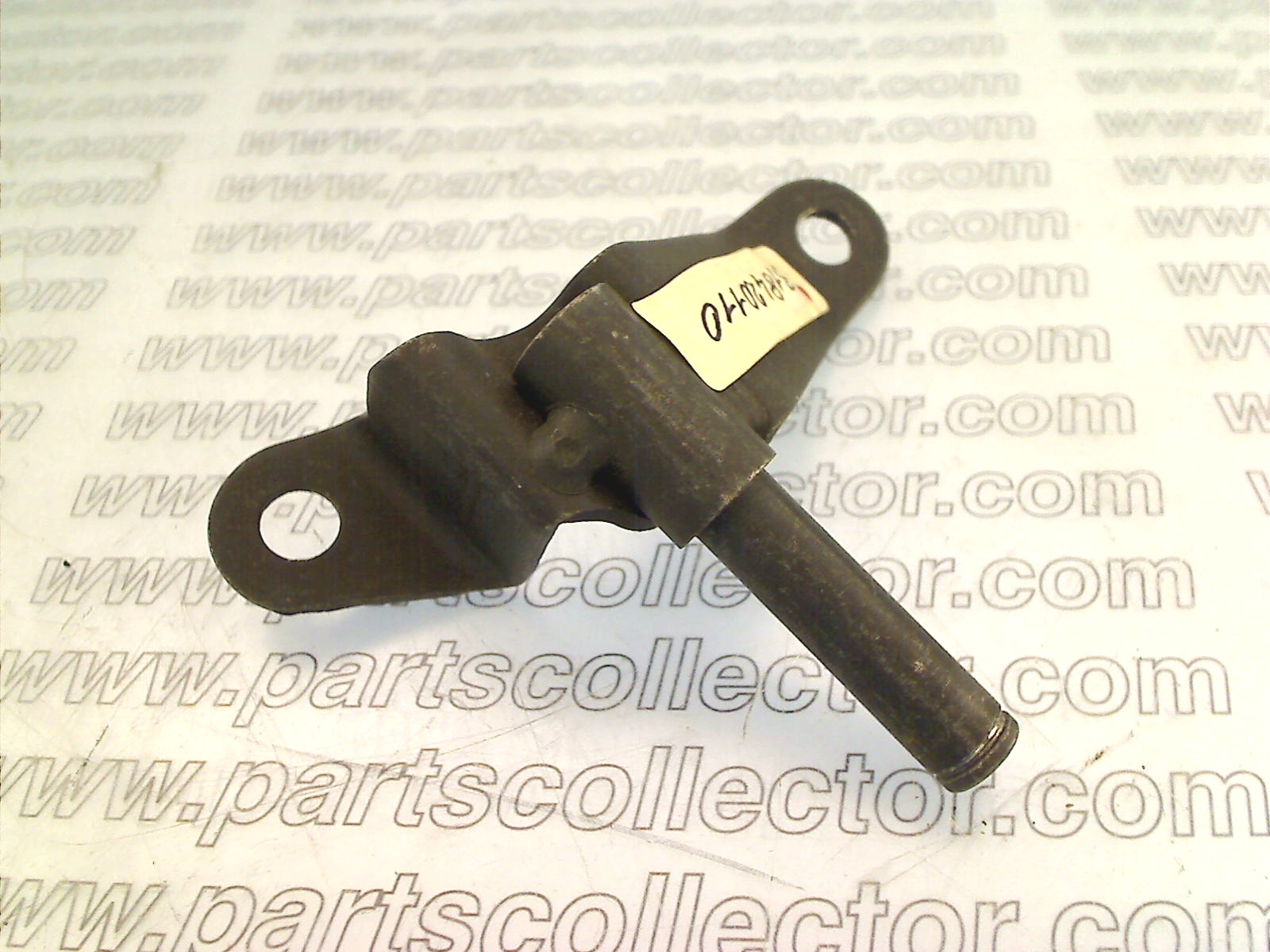 MASERATI 318420110 Brake system code 12058 compatible with: MASERATI BITURBO, MASERATI GHIBLI V6, MASERATI KARIF, MASERATI SHAMAL