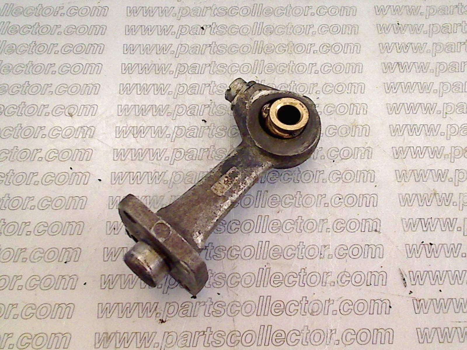 LANCIA  Steering and Wheels code 4272 compatible with: LANCIA APPIA I SERIE