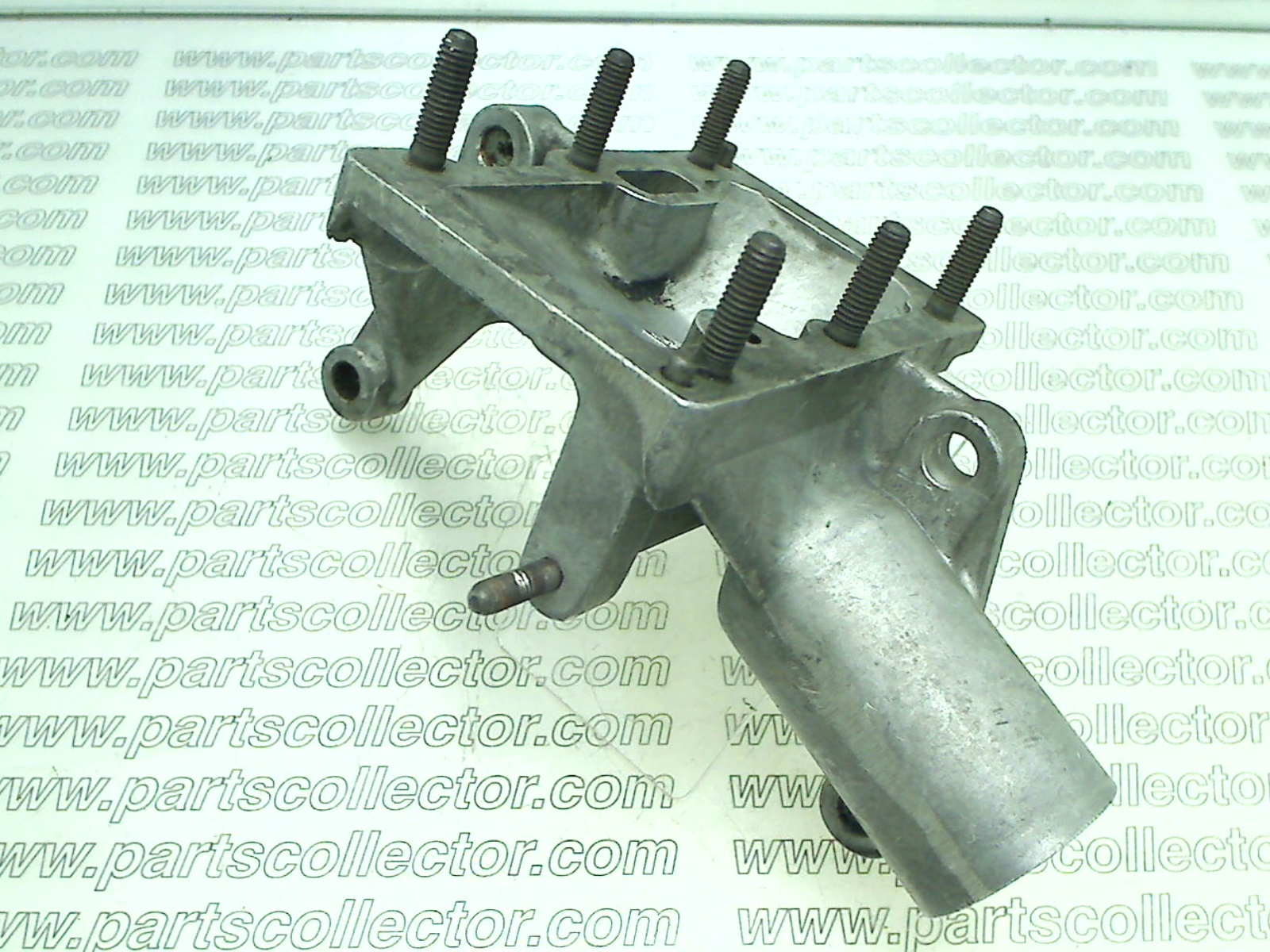 A 105.55.04.031.00 Engine code 11424 compatible with: ALFA ROMEO MONTREAL