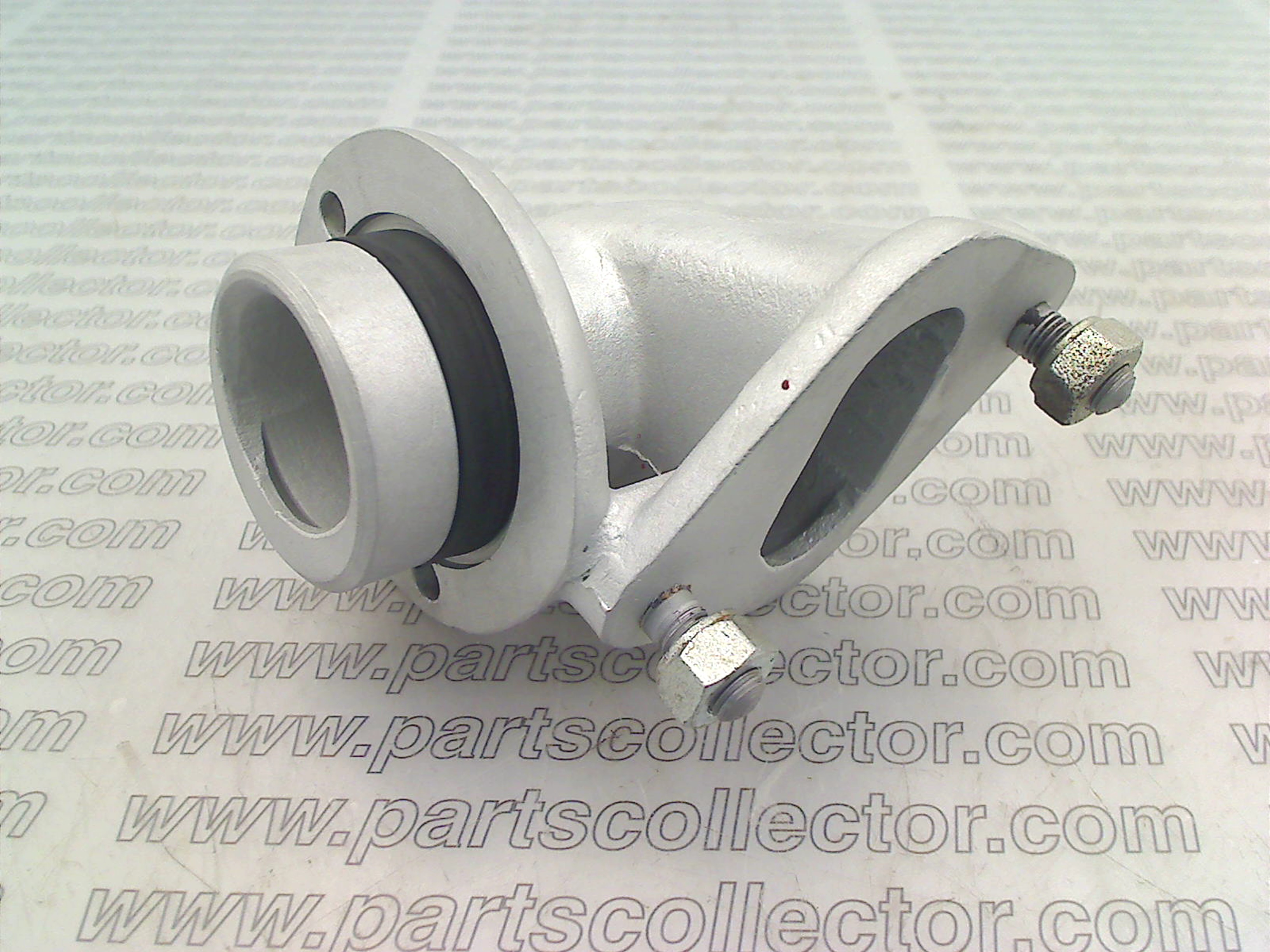 ALFA ROMEO 47467 Fuel system - Exhaust code 12503 compatible with: ALFA ROMEO 2500 6C